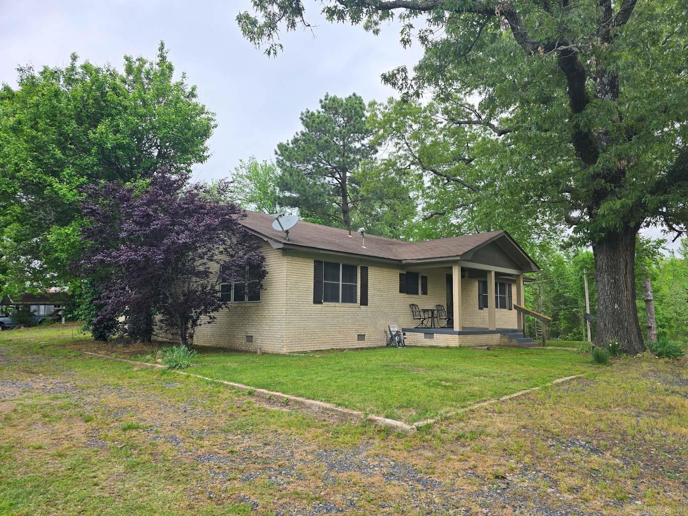 775 Polk Road 93 Mena, AR 71953