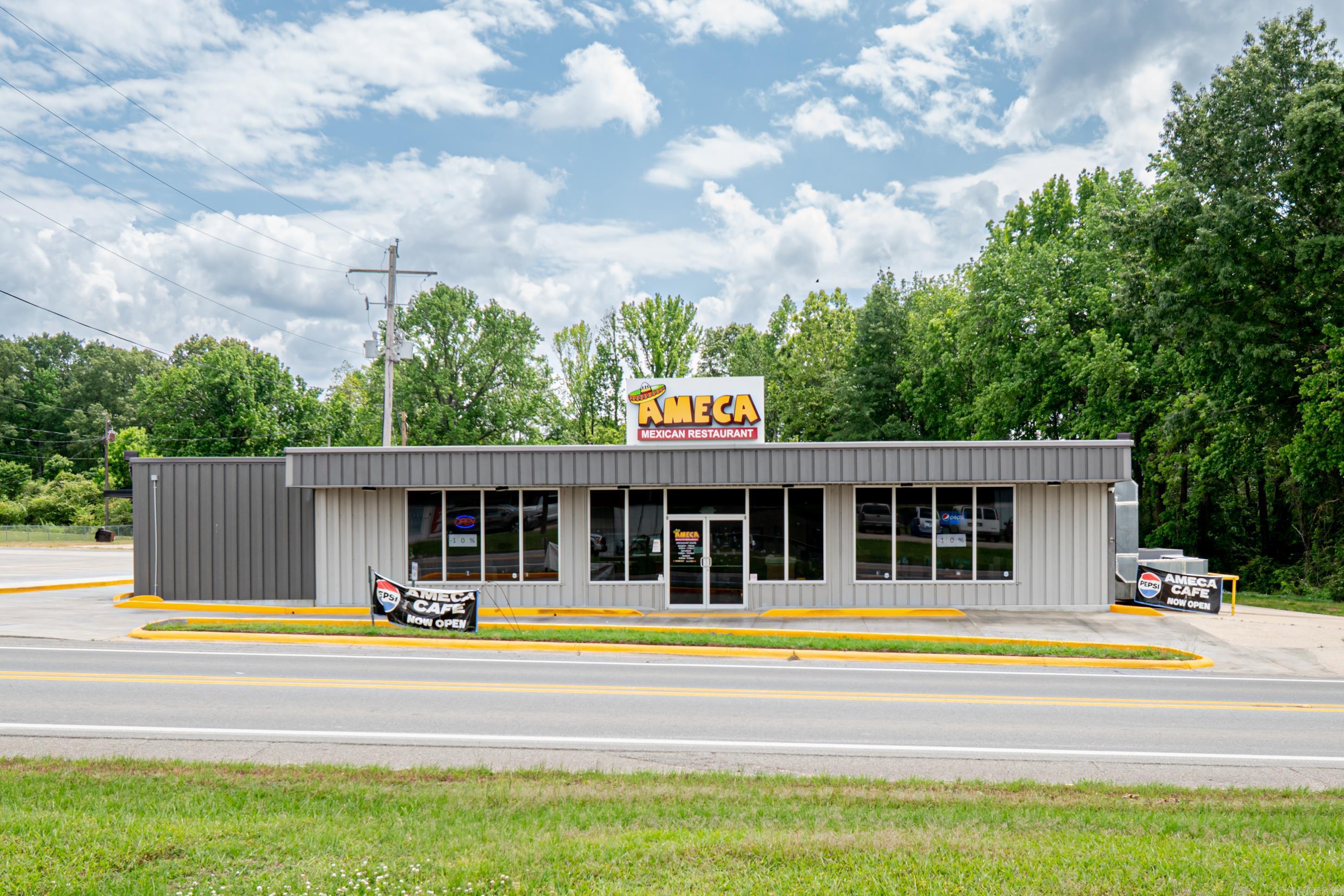 810 Highway 278  Monticello, AR