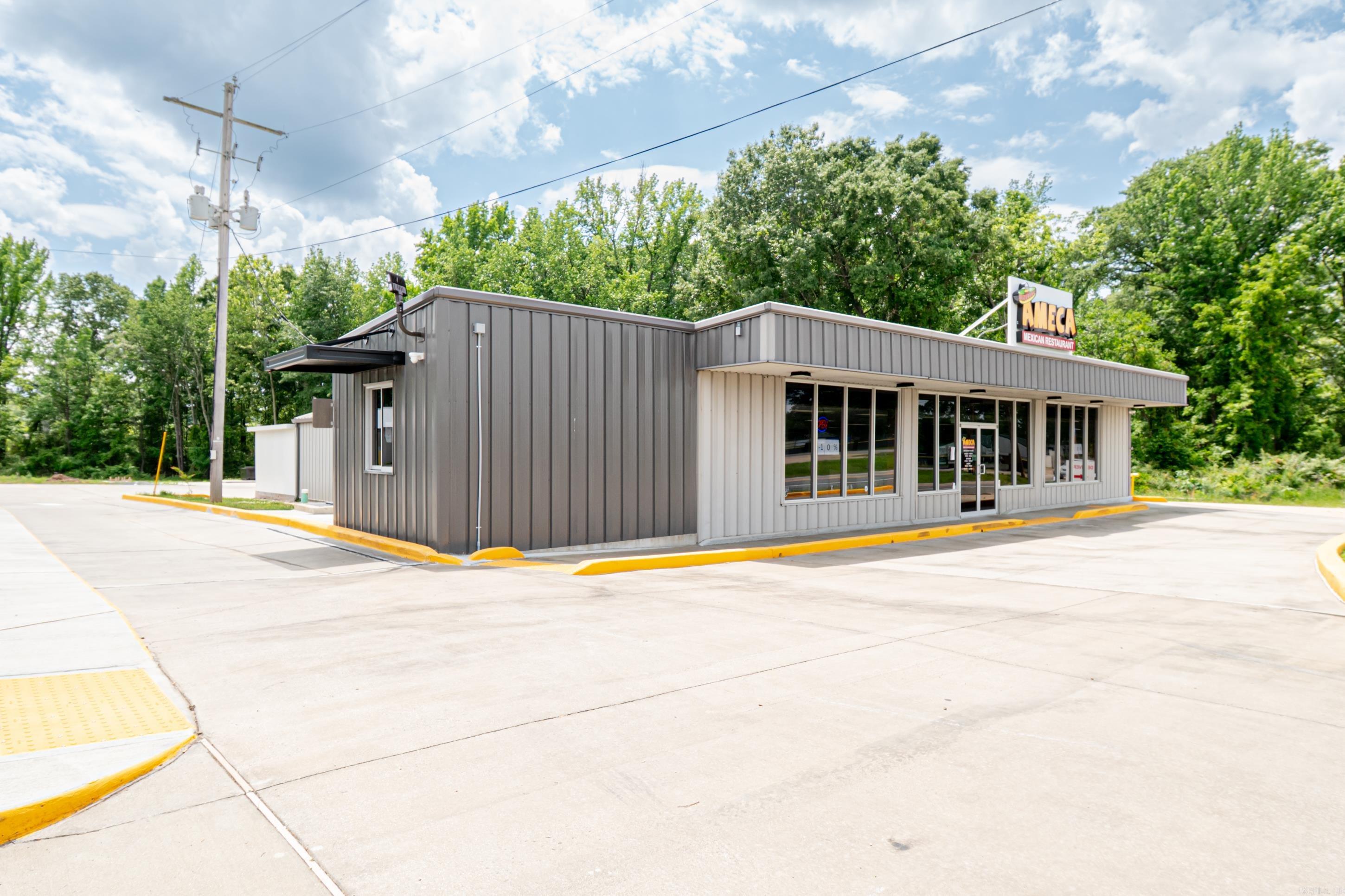 810 Highway 278  Monticello, AR
