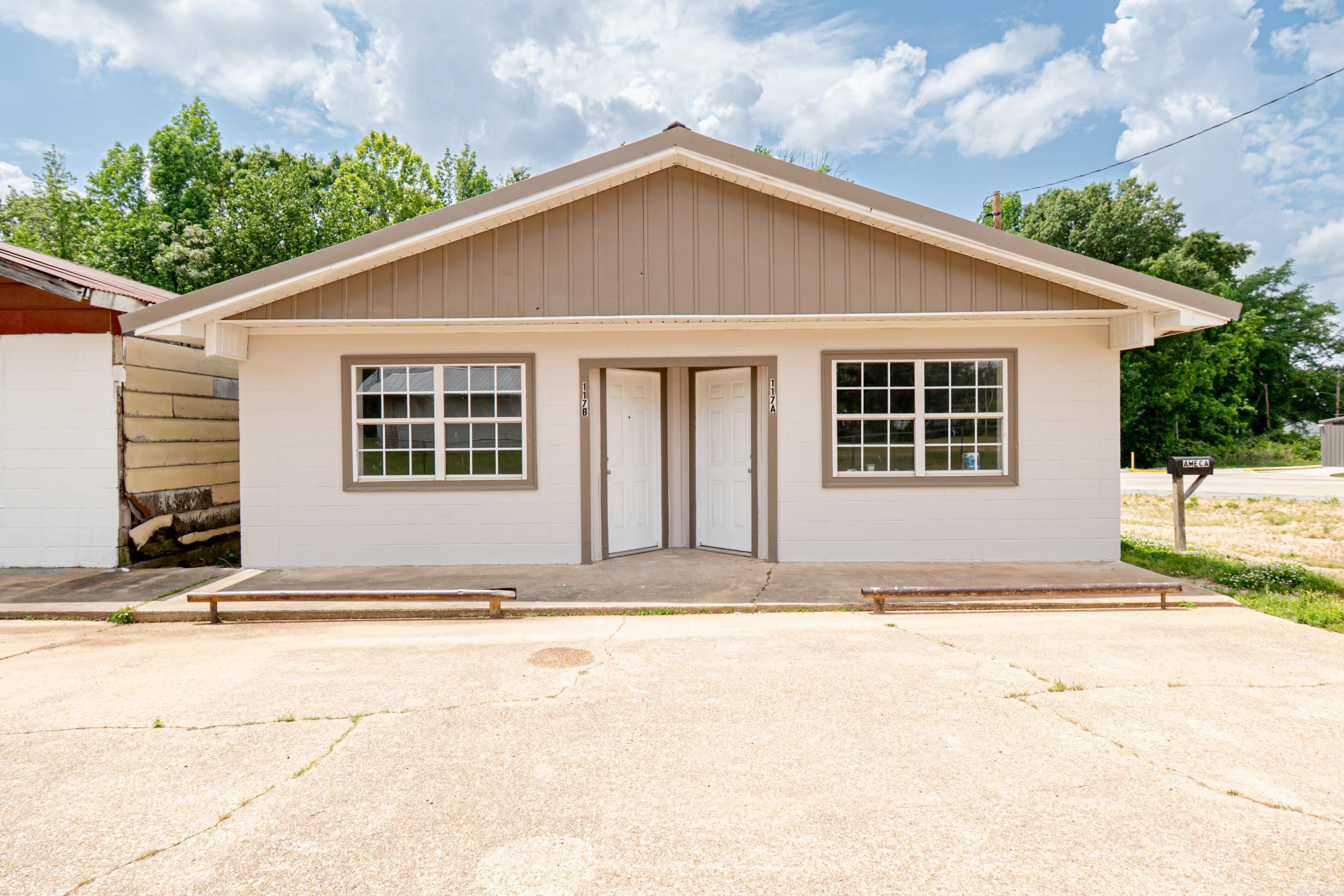 810 Highway 278  Monticello, AR