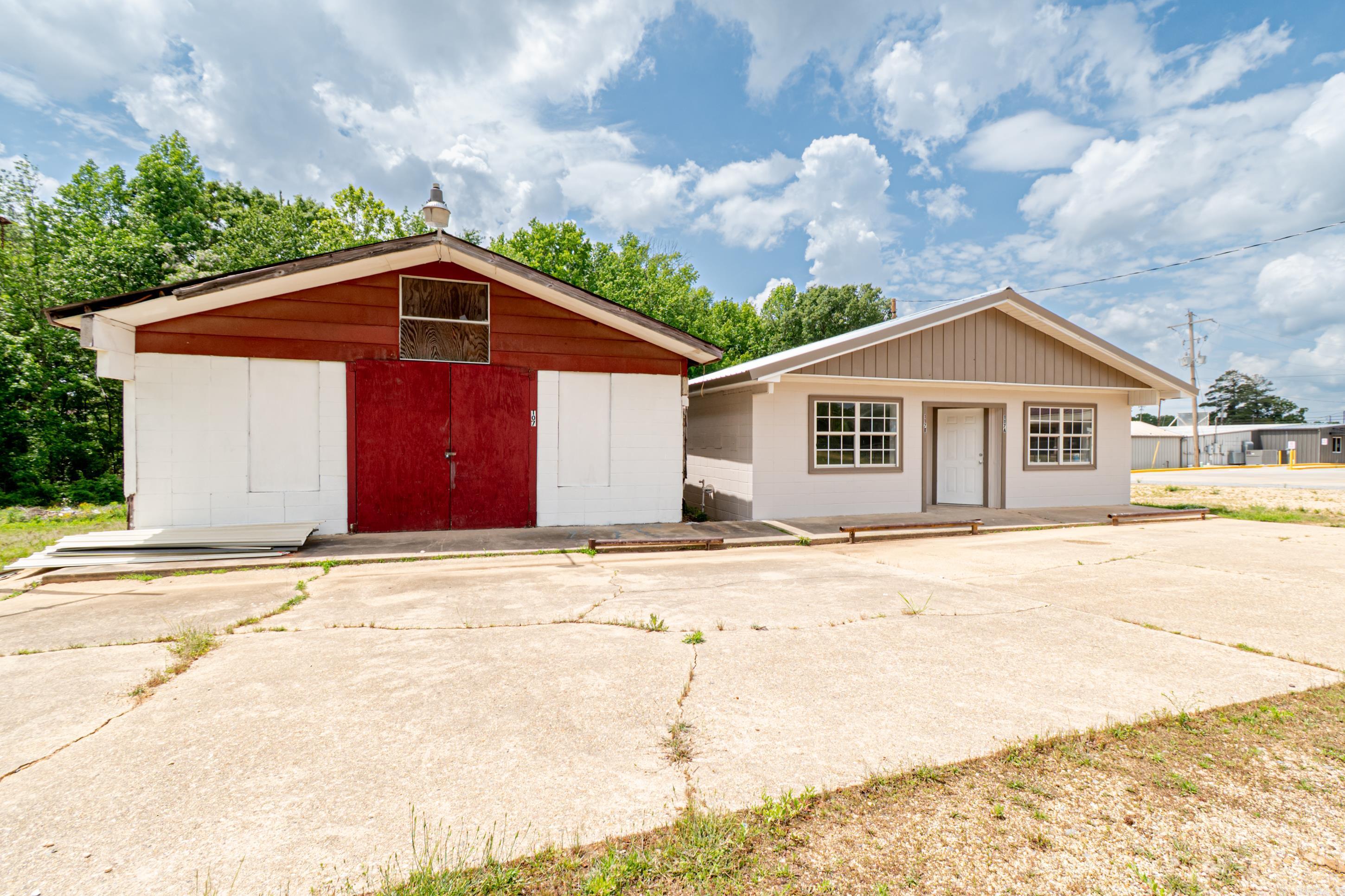 810 Highway 278  Monticello, AR