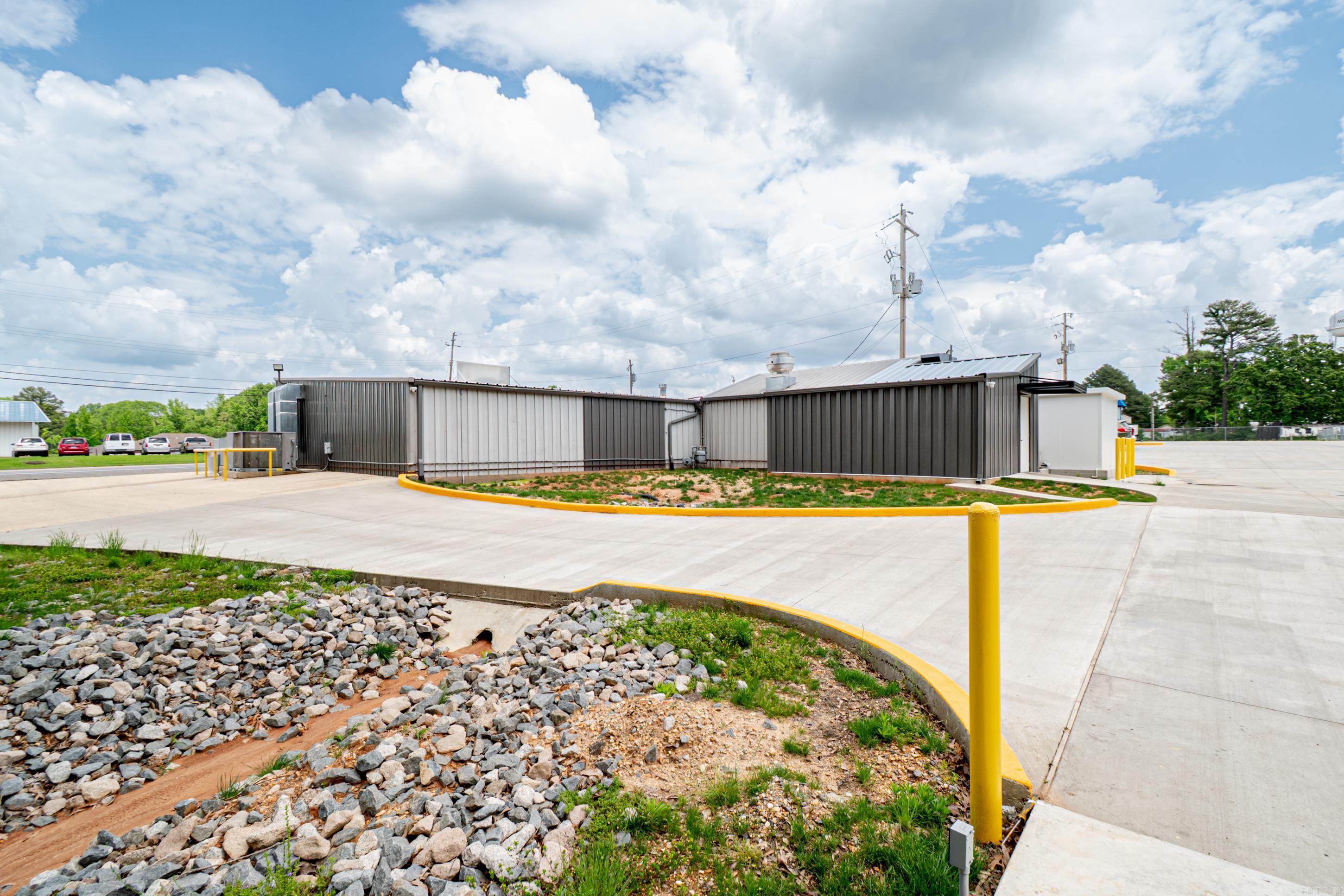 810 Highway 278  Monticello, AR