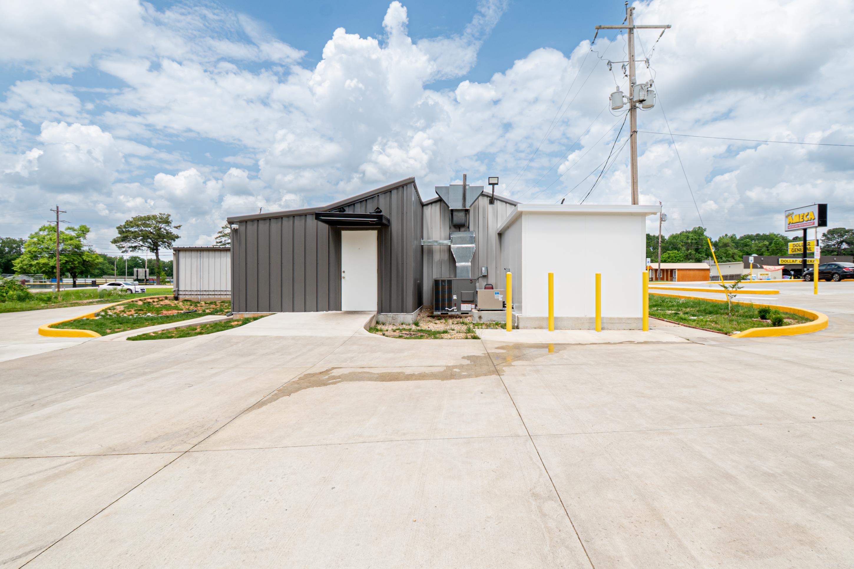 810 Highway 278  Monticello, AR