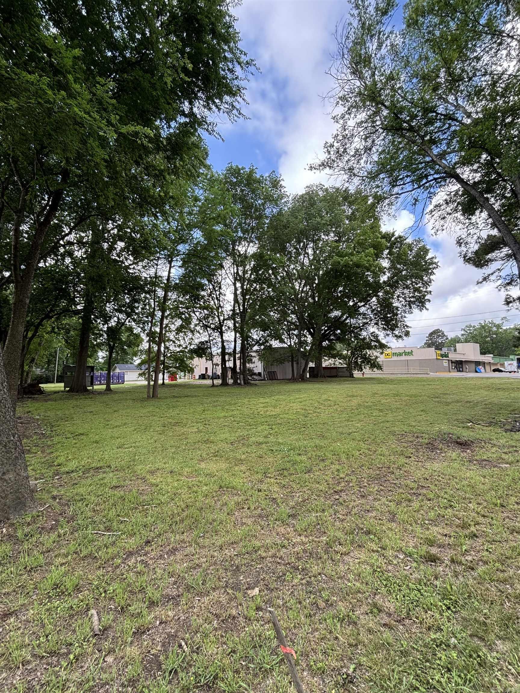 214 N Martin  Warren, AR