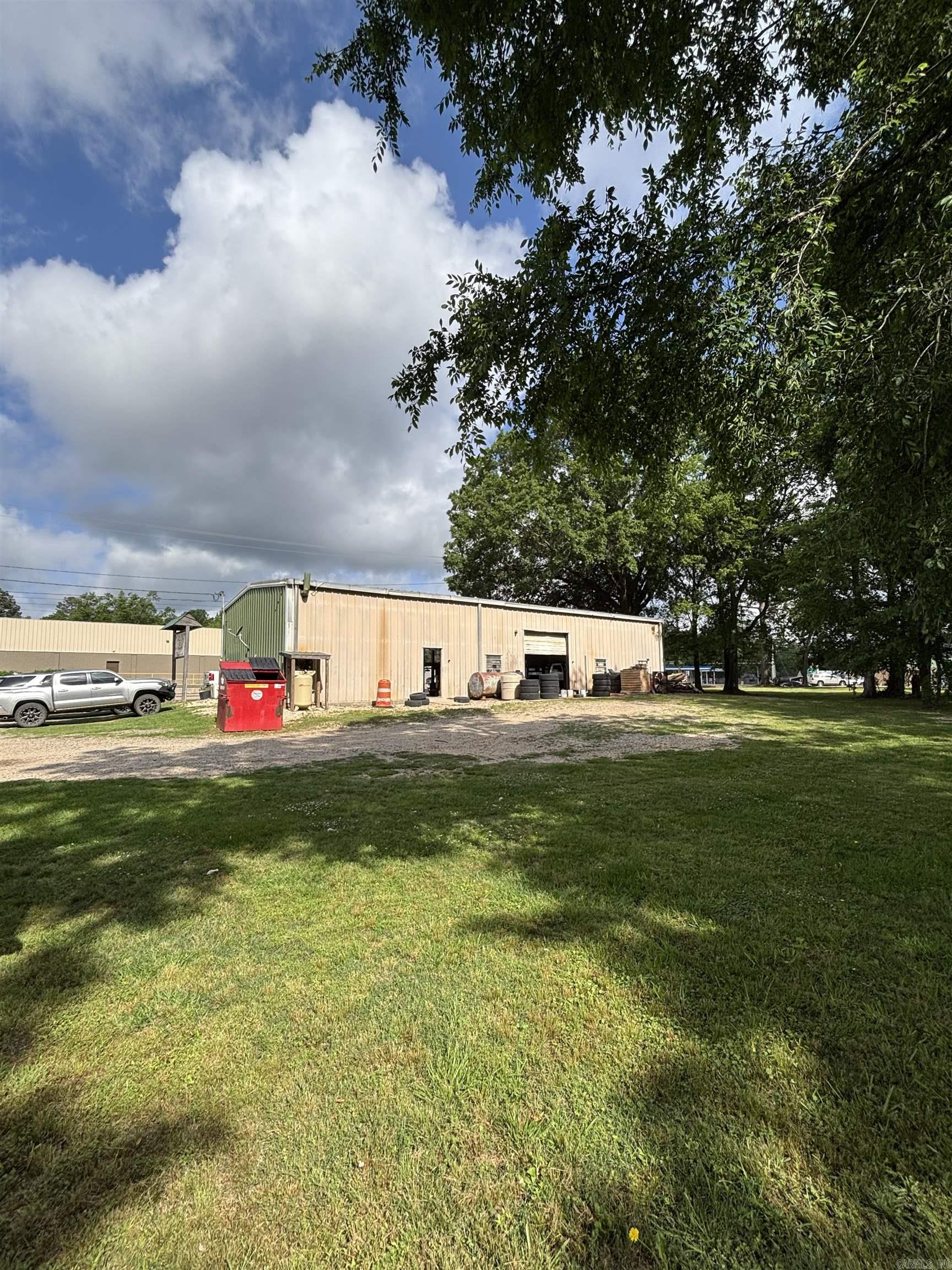 214 N Martin  Warren, AR