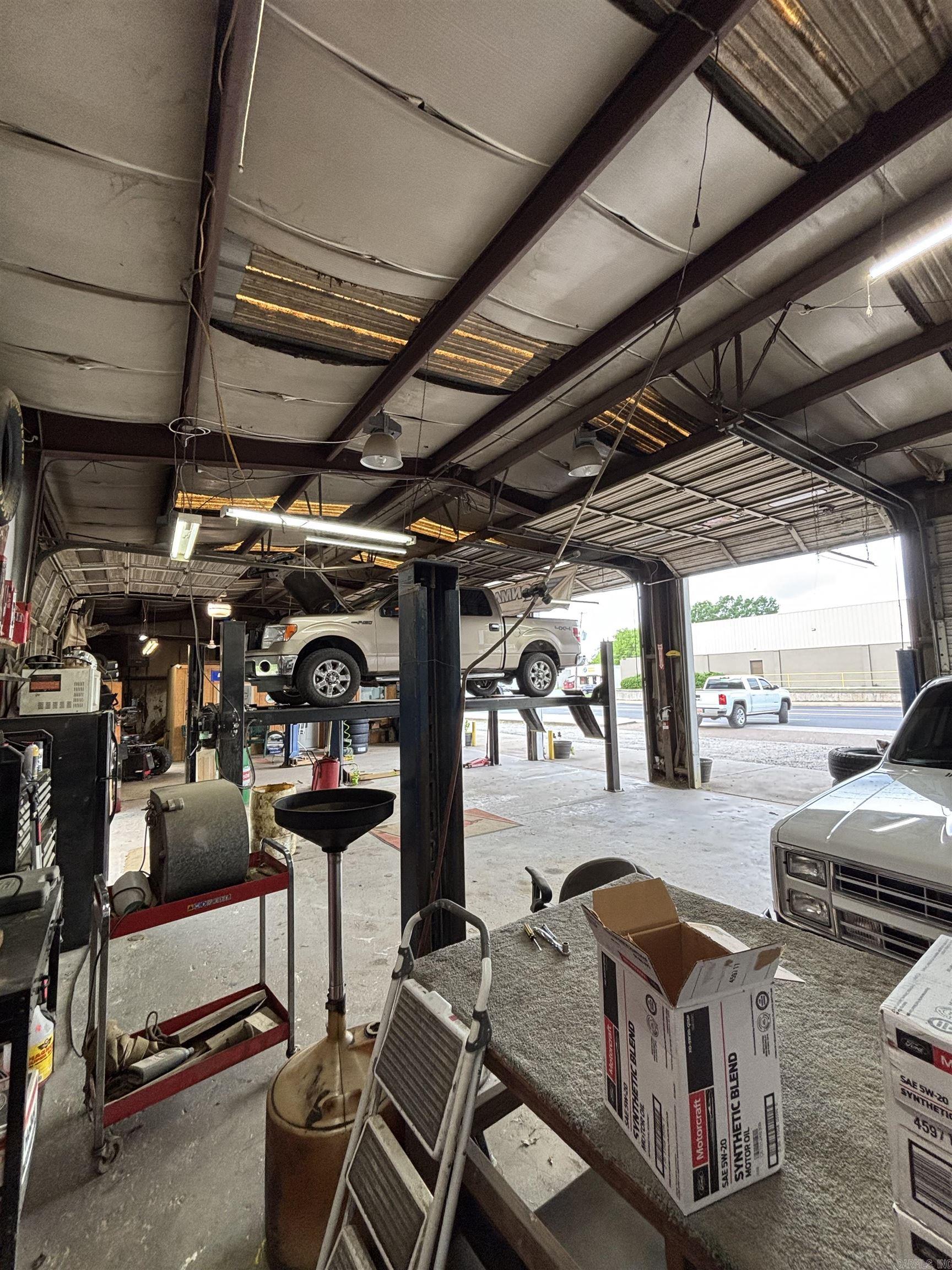 214 N Martin  Warren, AR