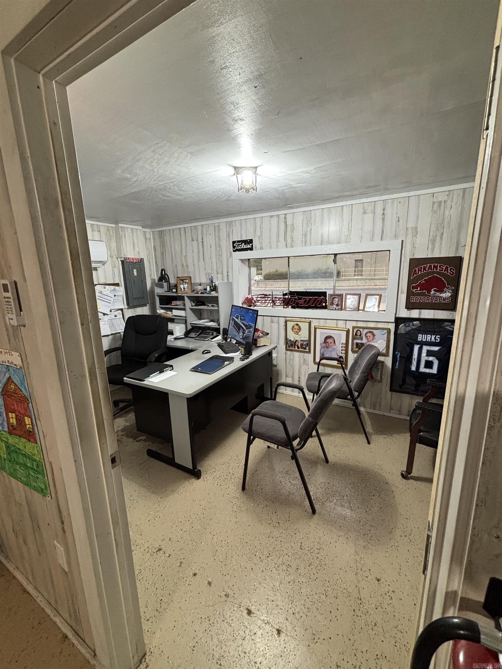 214 N Martin  Warren, AR