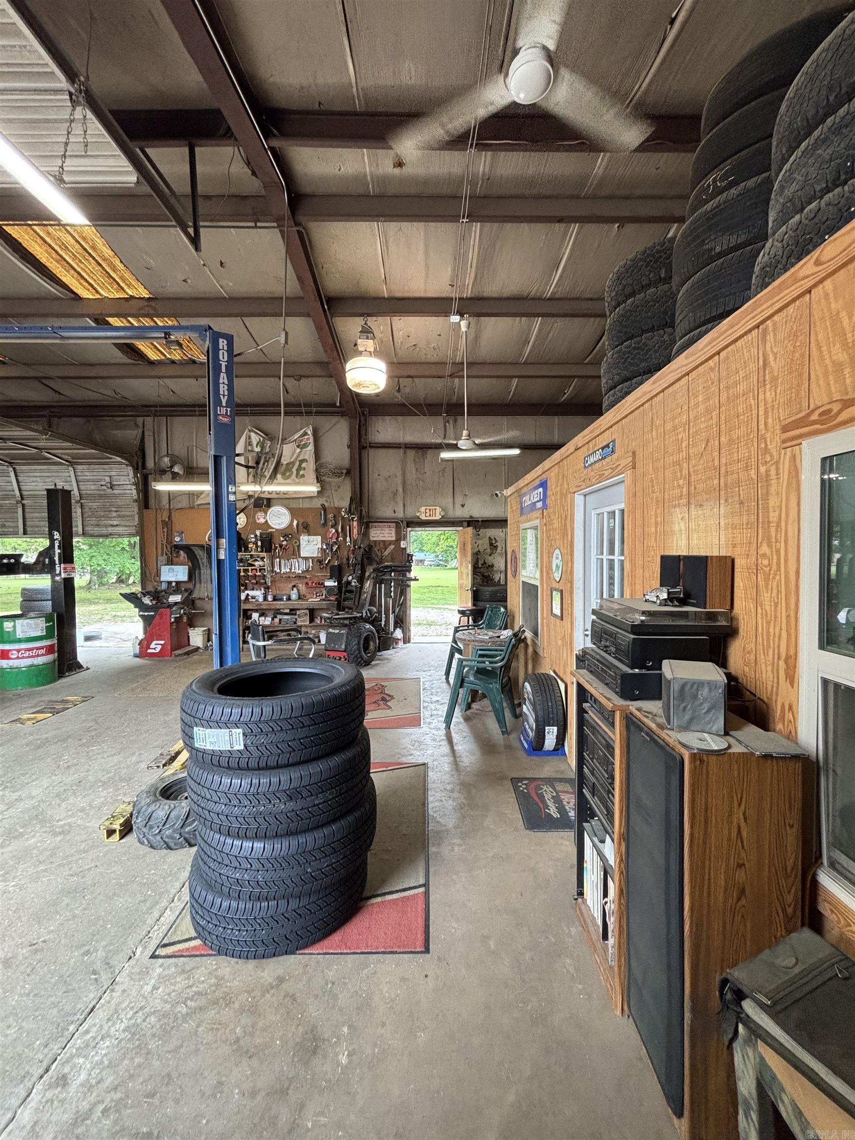 214 N Martin  Warren, AR