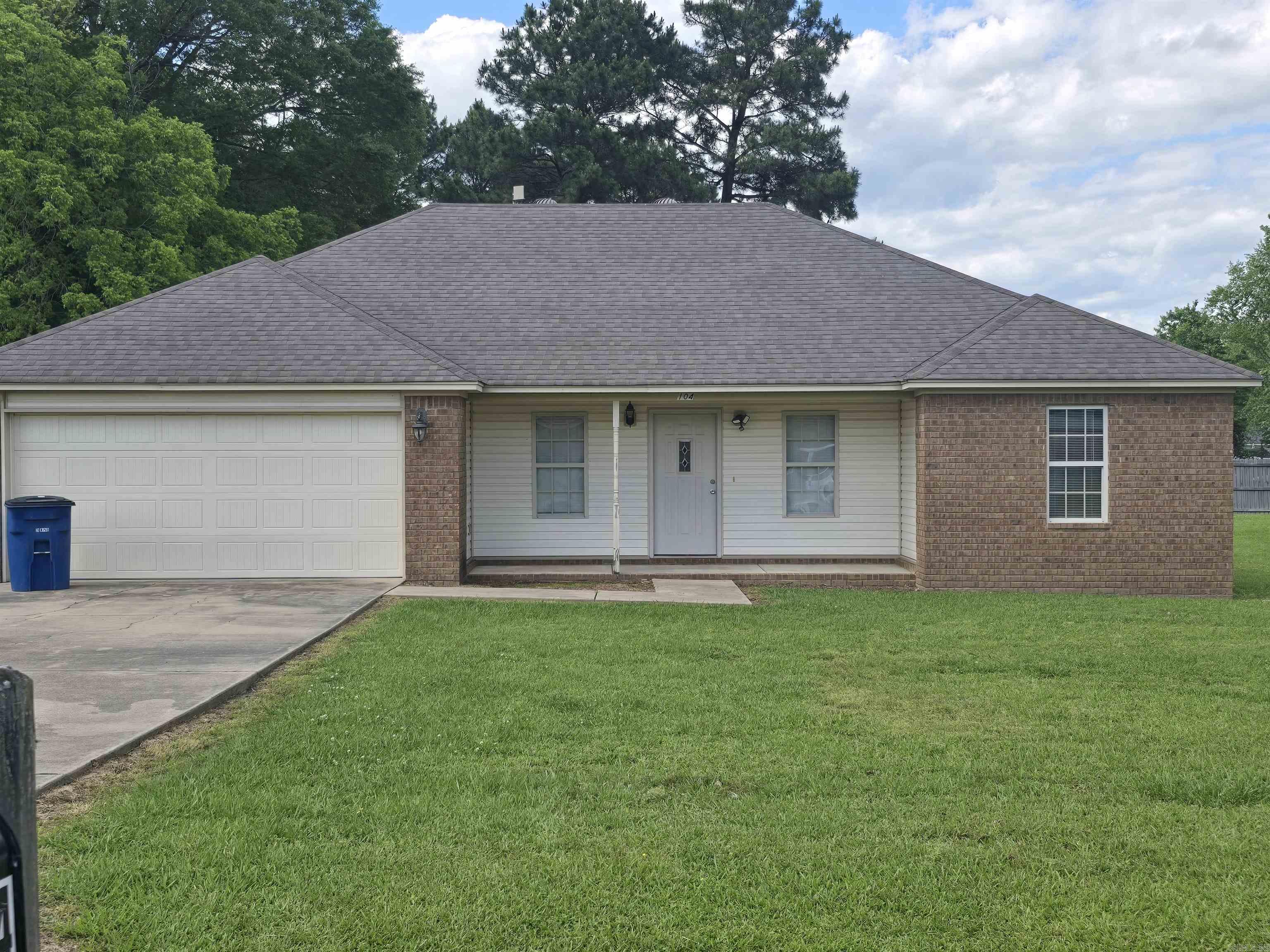 104  Mahoney  Beebe, AR