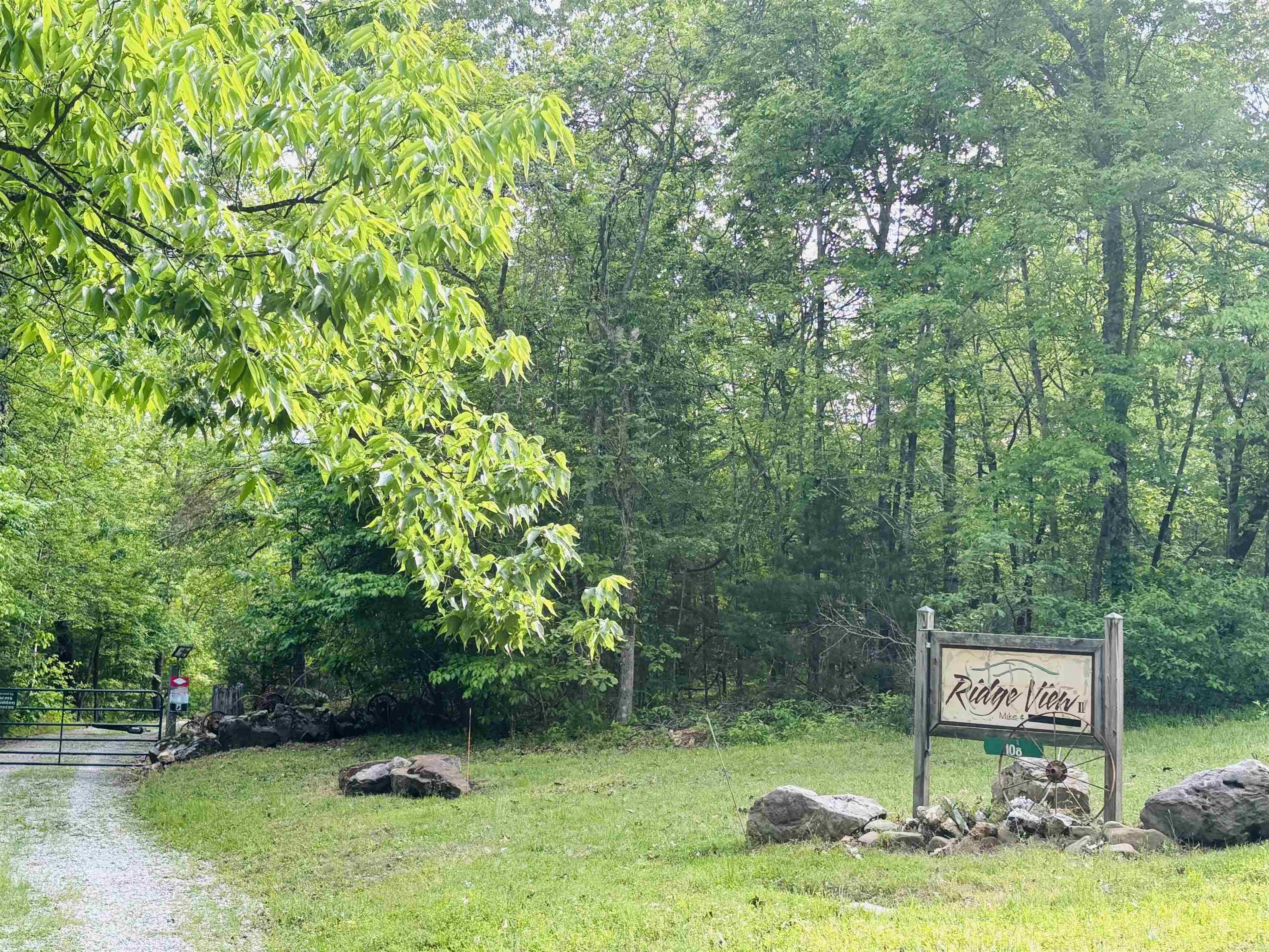 108 Georgia  Mountain View, AR