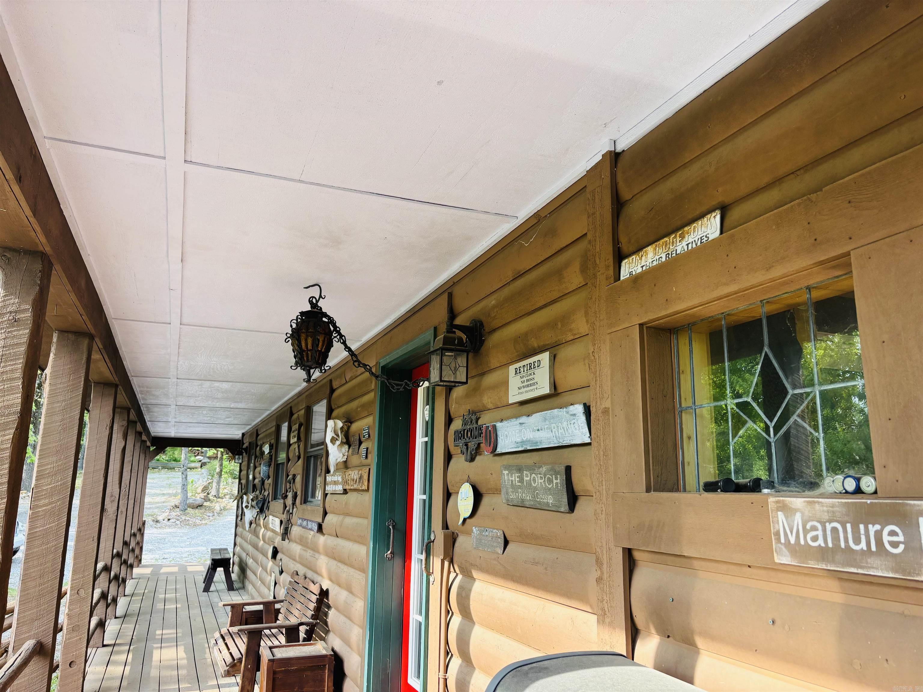 108 Georgia  Mountain View, AR