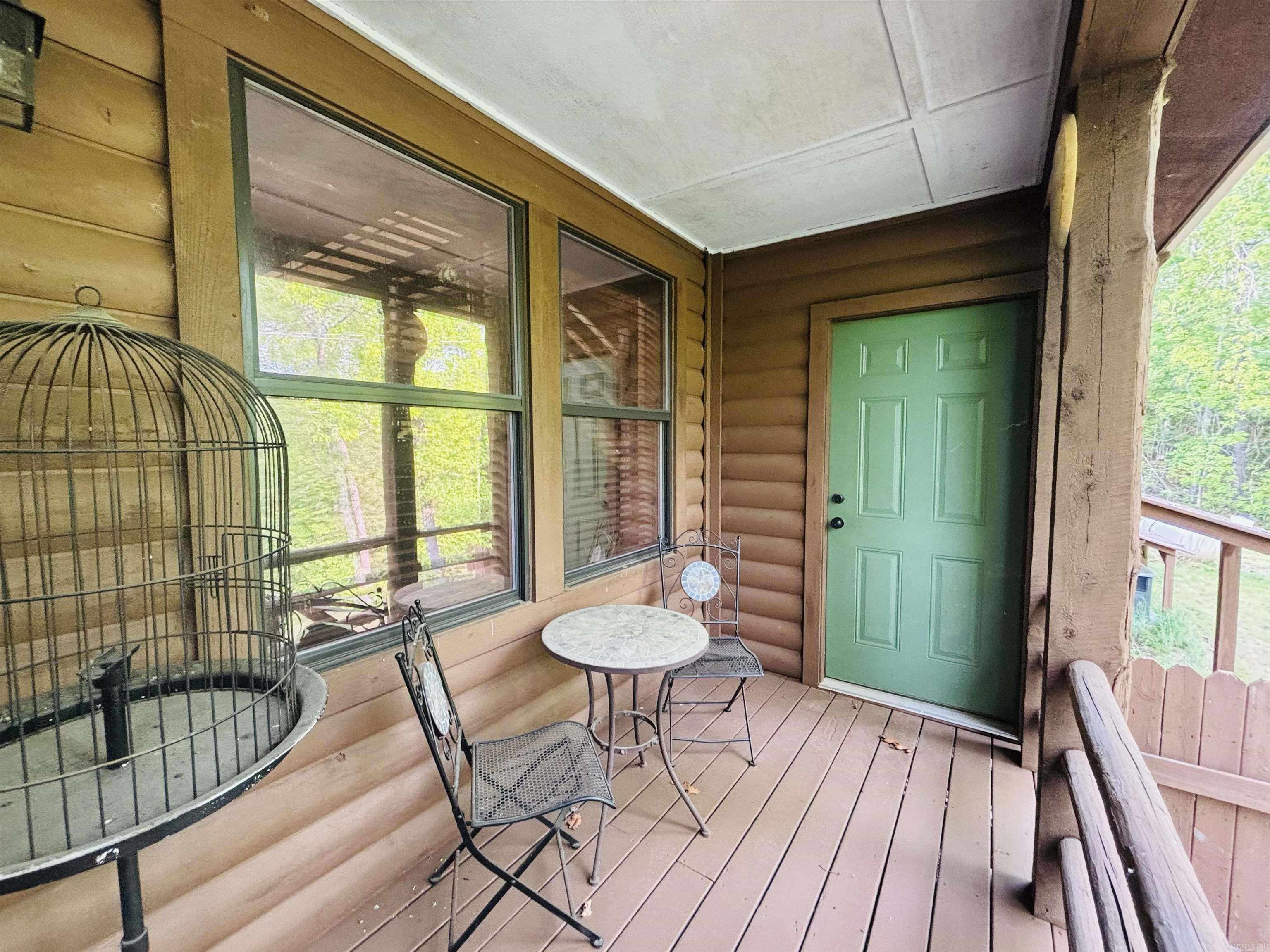 108 Georgia  Mountain View, AR