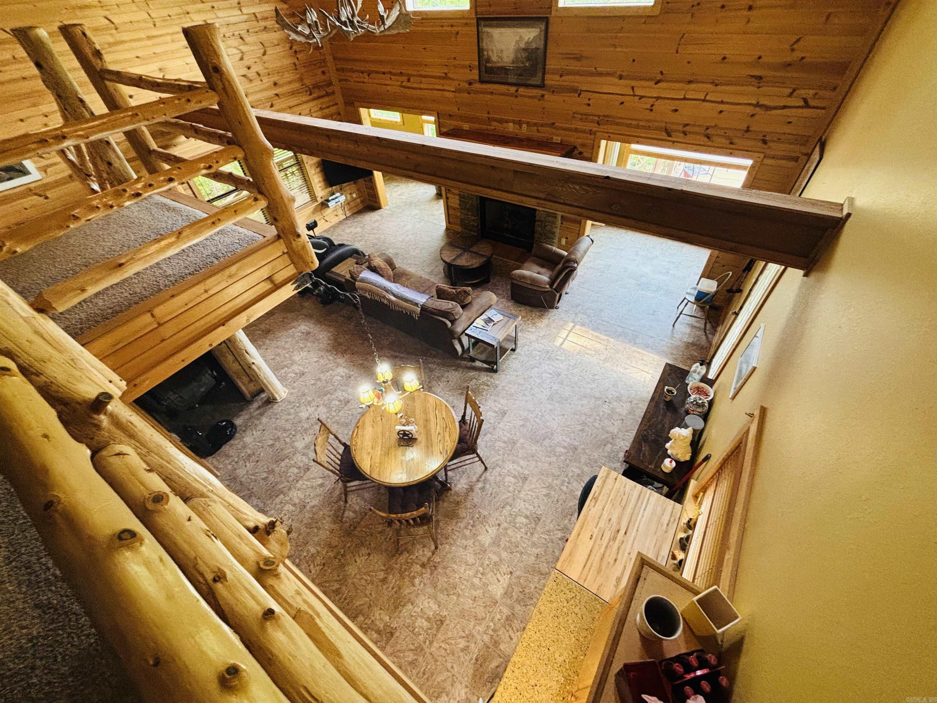 108 Georgia  Mountain View, AR