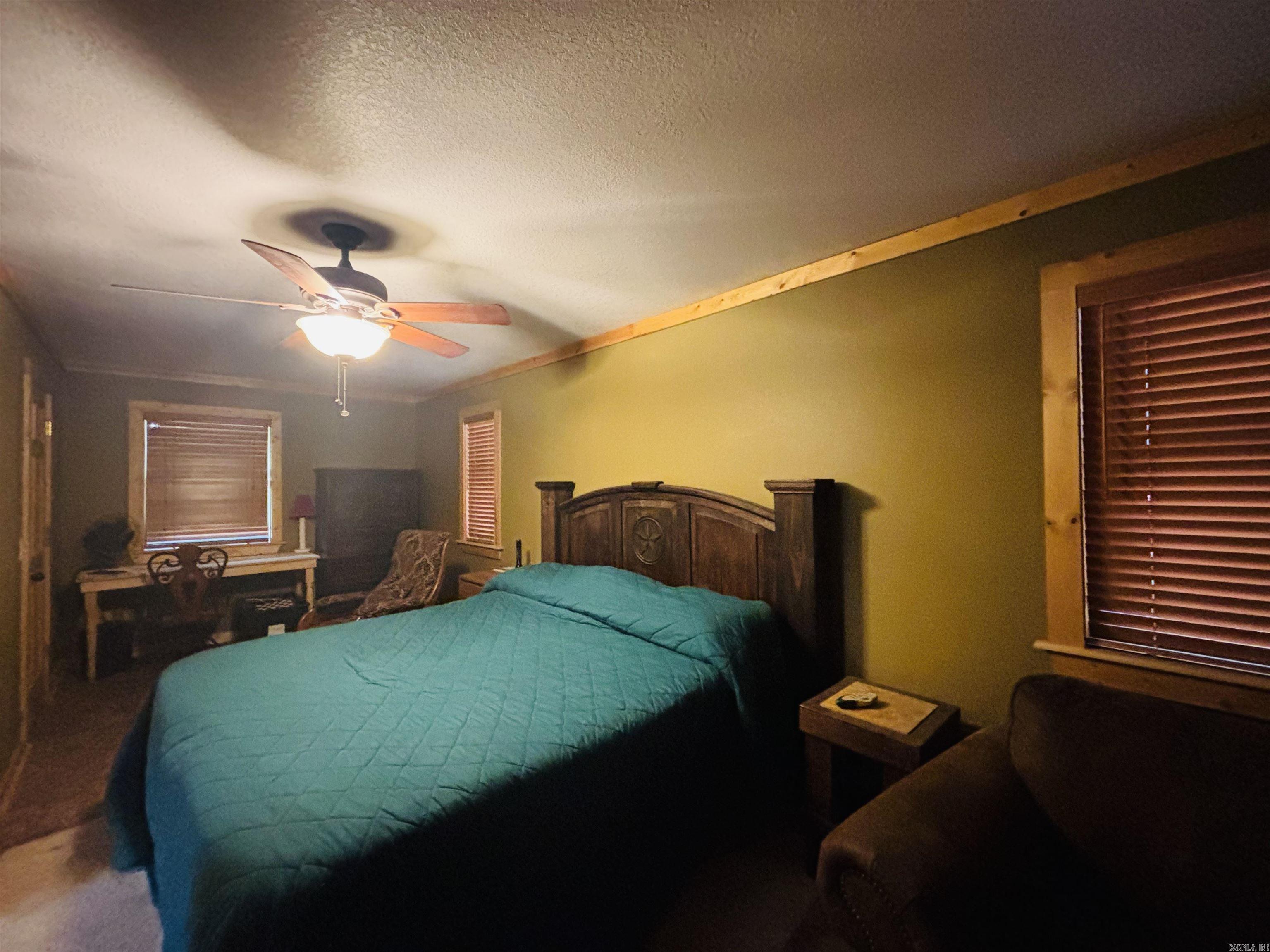 108 Georgia  Mountain View, AR