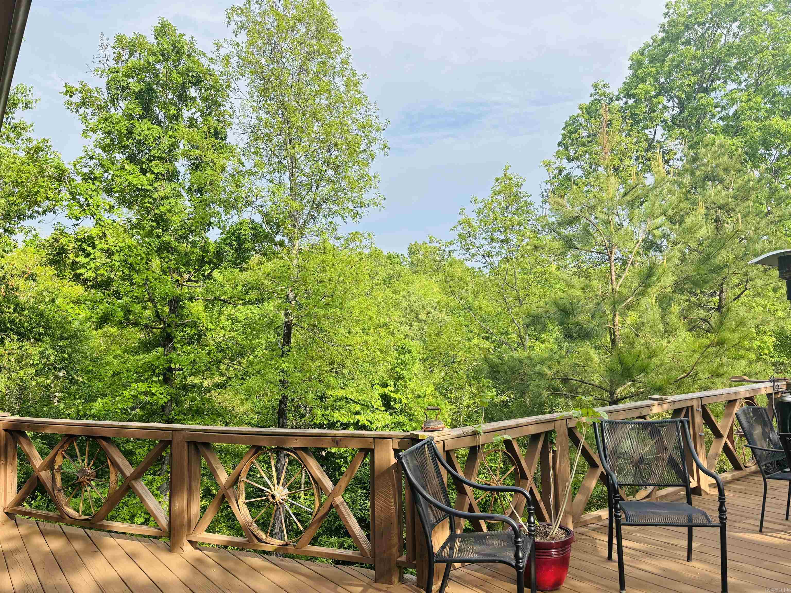 108 Georgia  Mountain View, AR