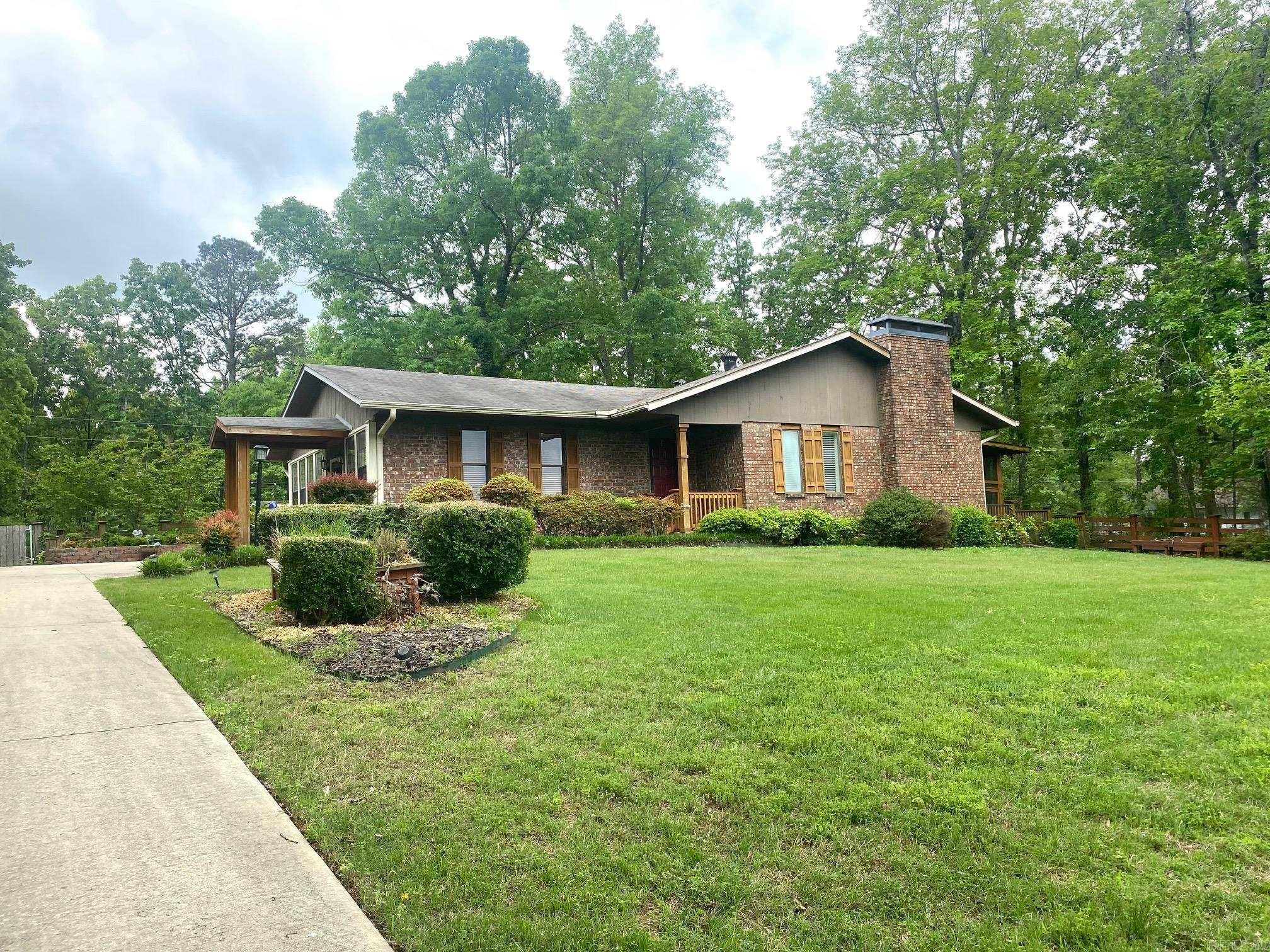 874 Stacy Springs  Heber Springs, AR