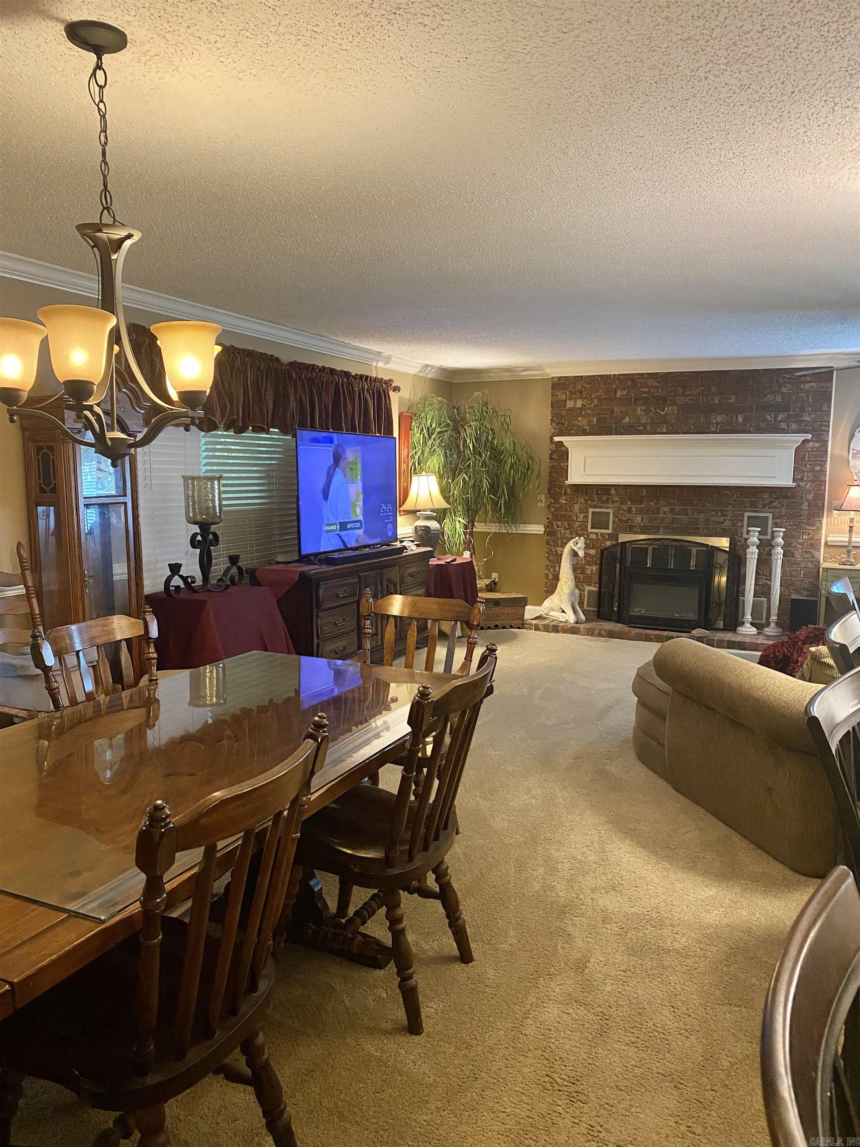 874 Stacy Springs  Heber Springs, AR