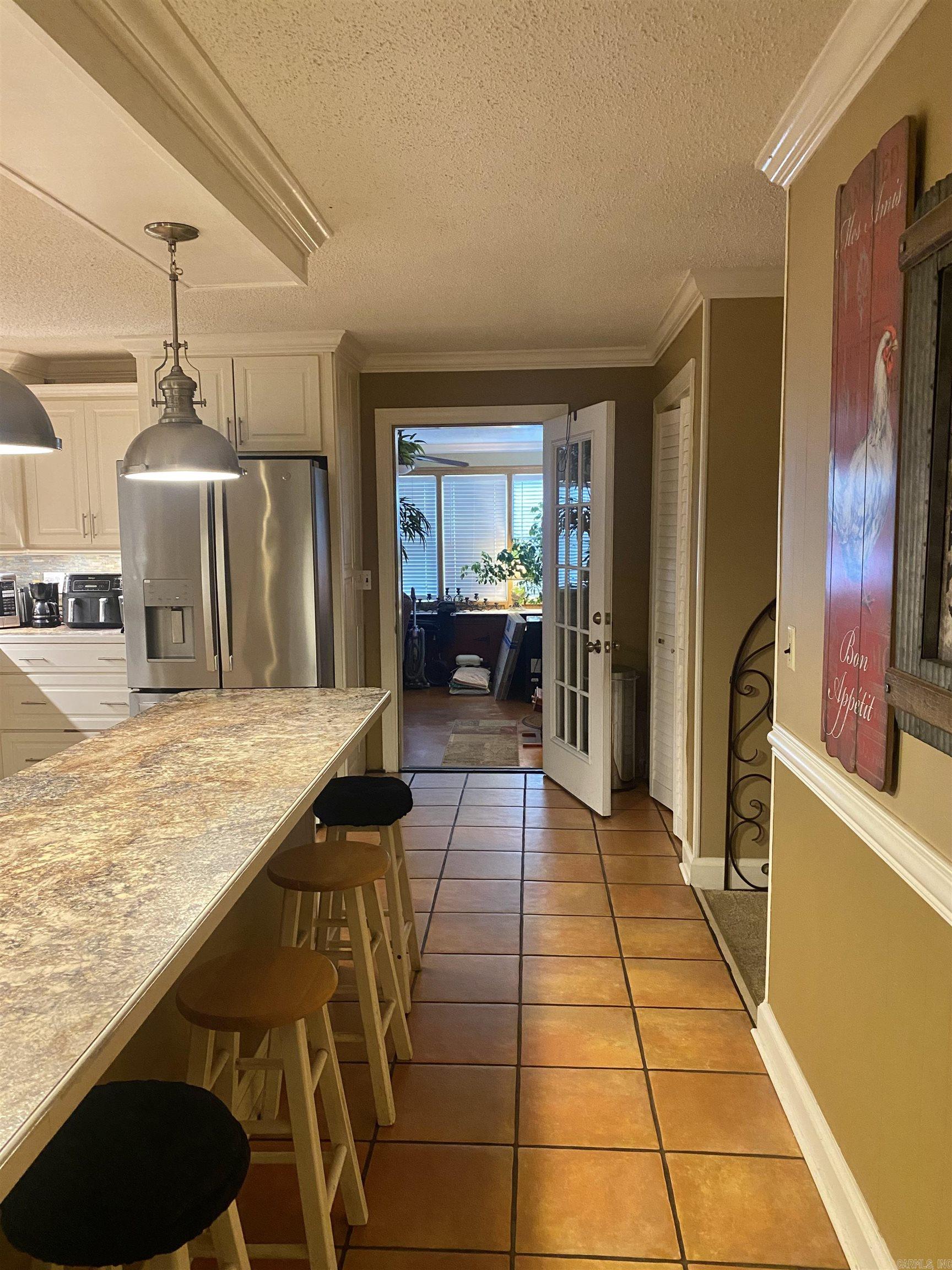 874 Stacy Springs  Heber Springs, AR