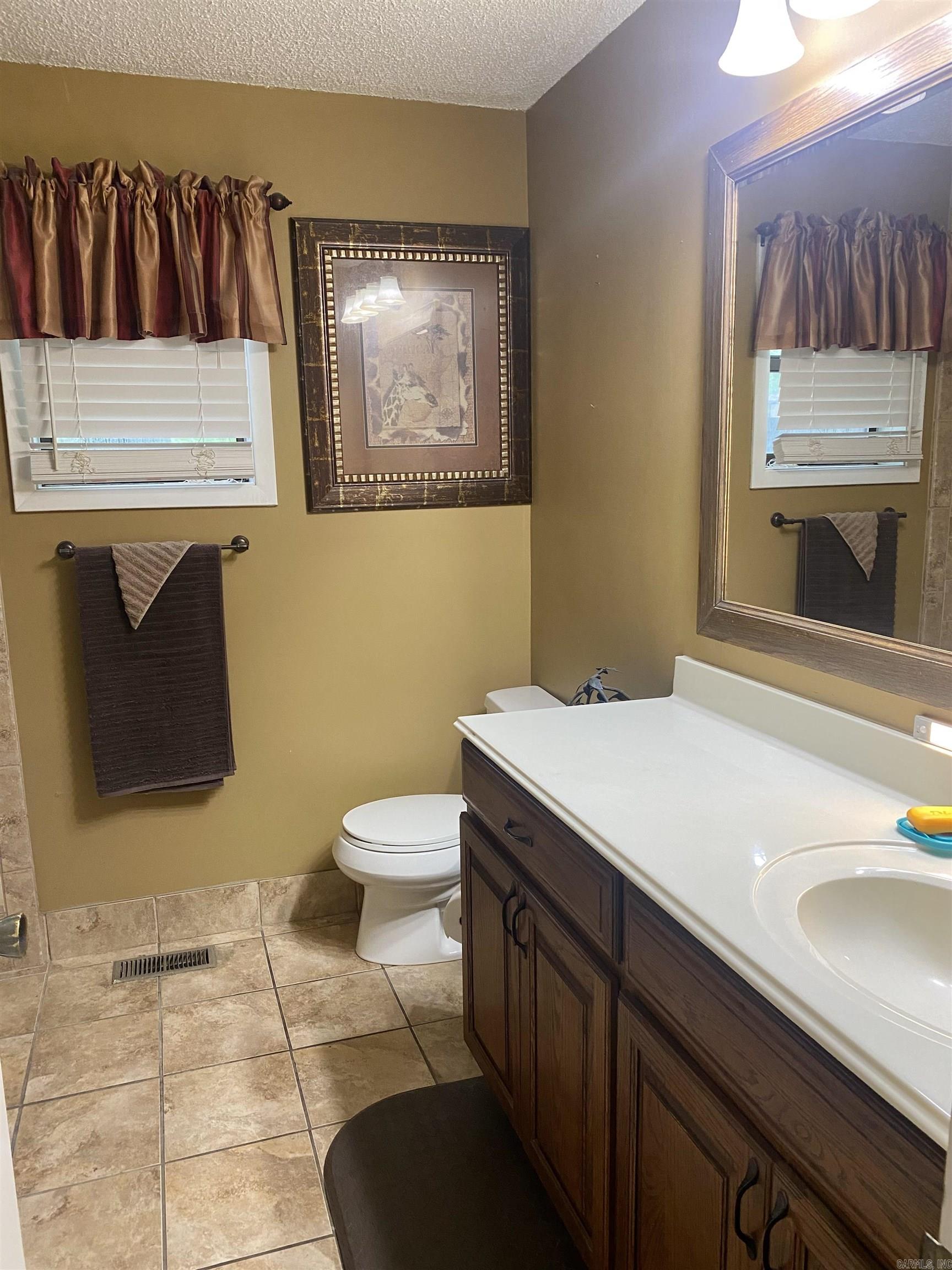 874 Stacy Springs  Heber Springs, AR