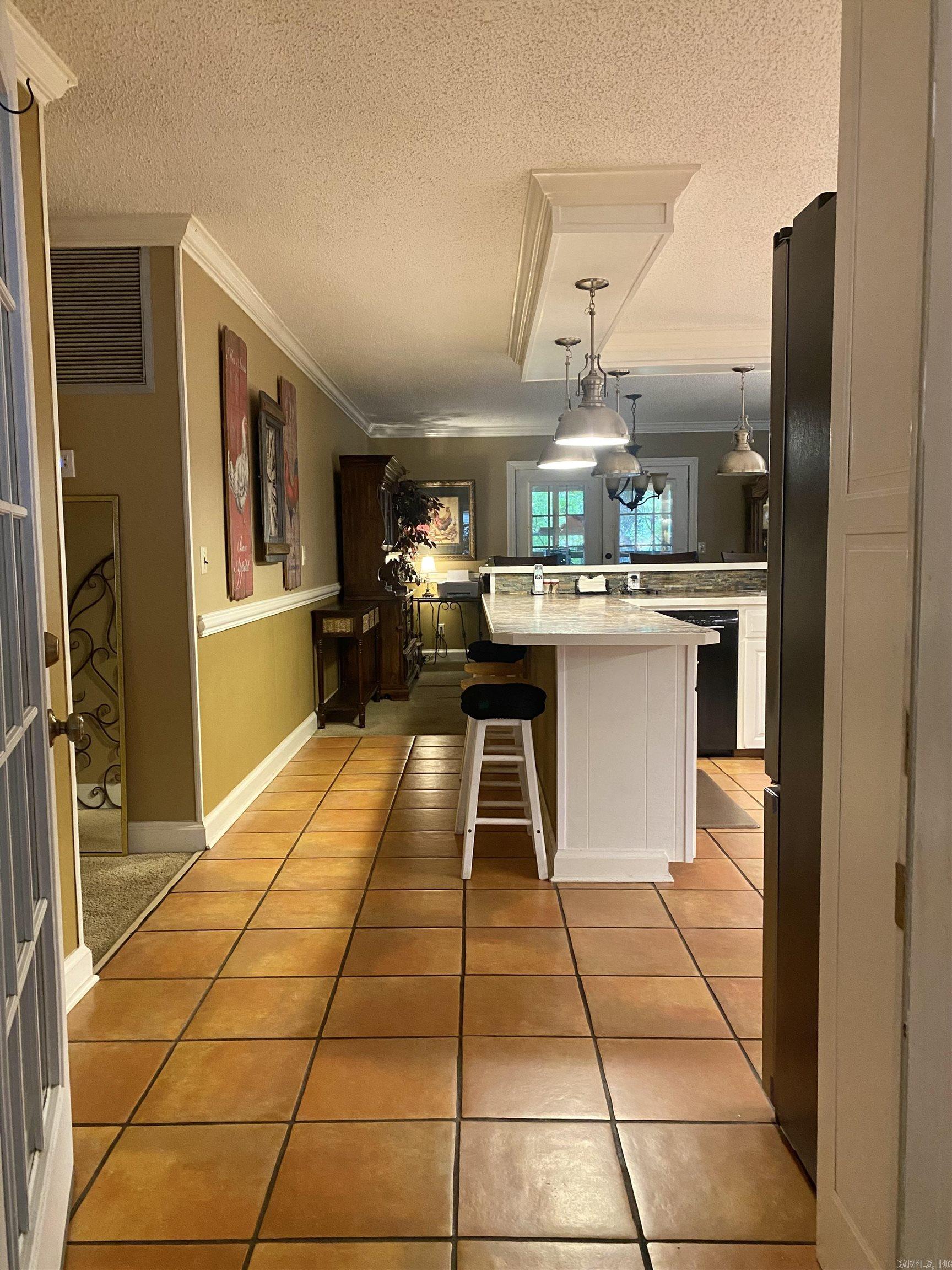 874 Stacy Springs  Heber Springs, AR