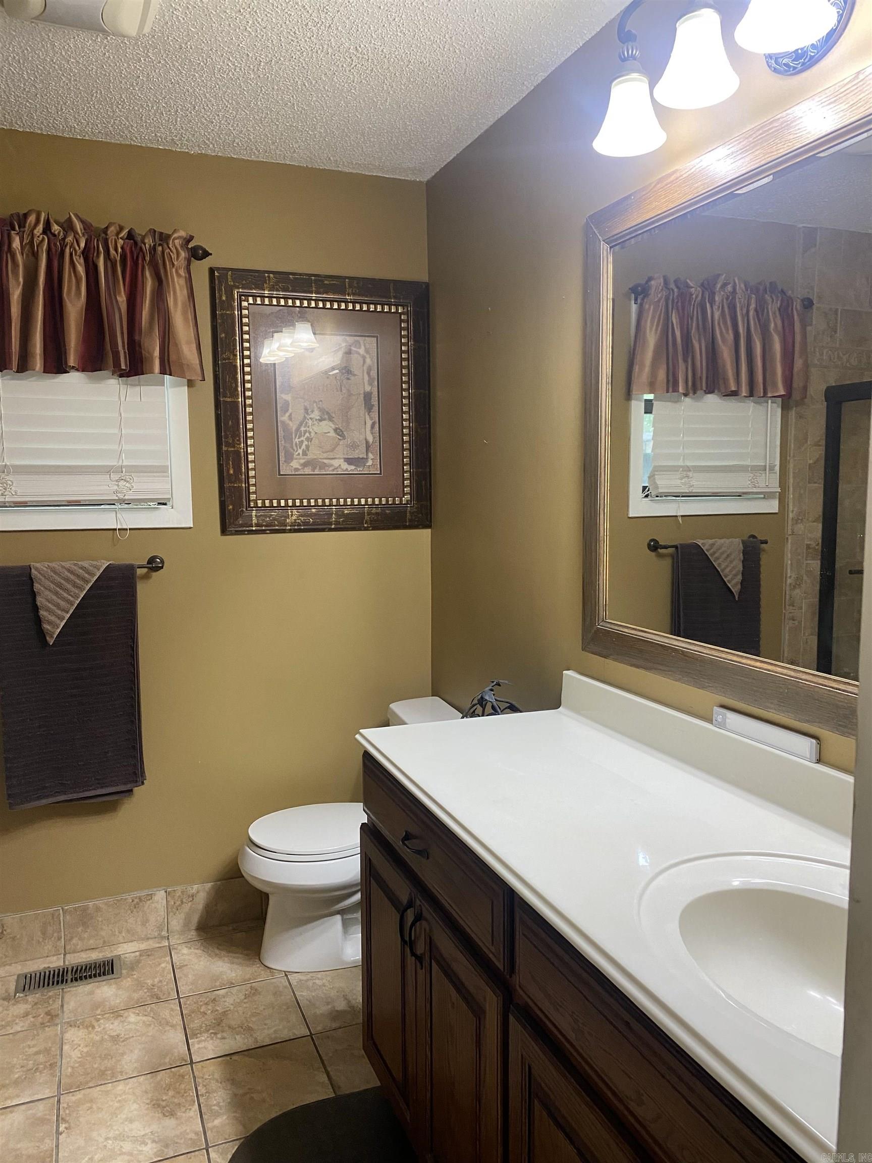 874 Stacy Springs  Heber Springs, AR