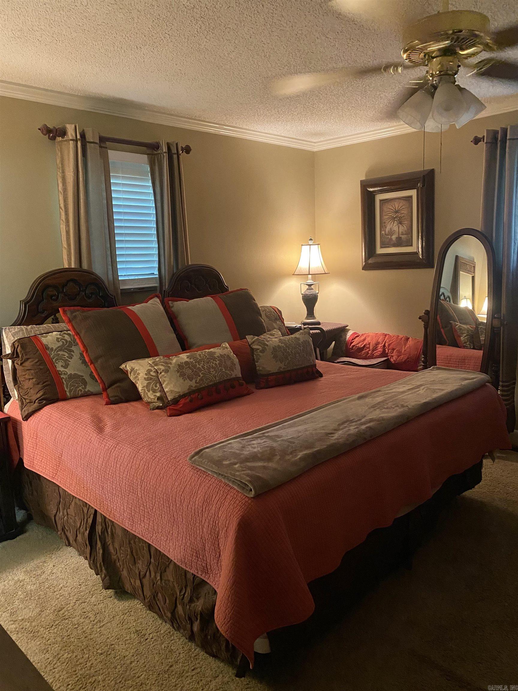 874 Stacy Springs  Heber Springs, AR