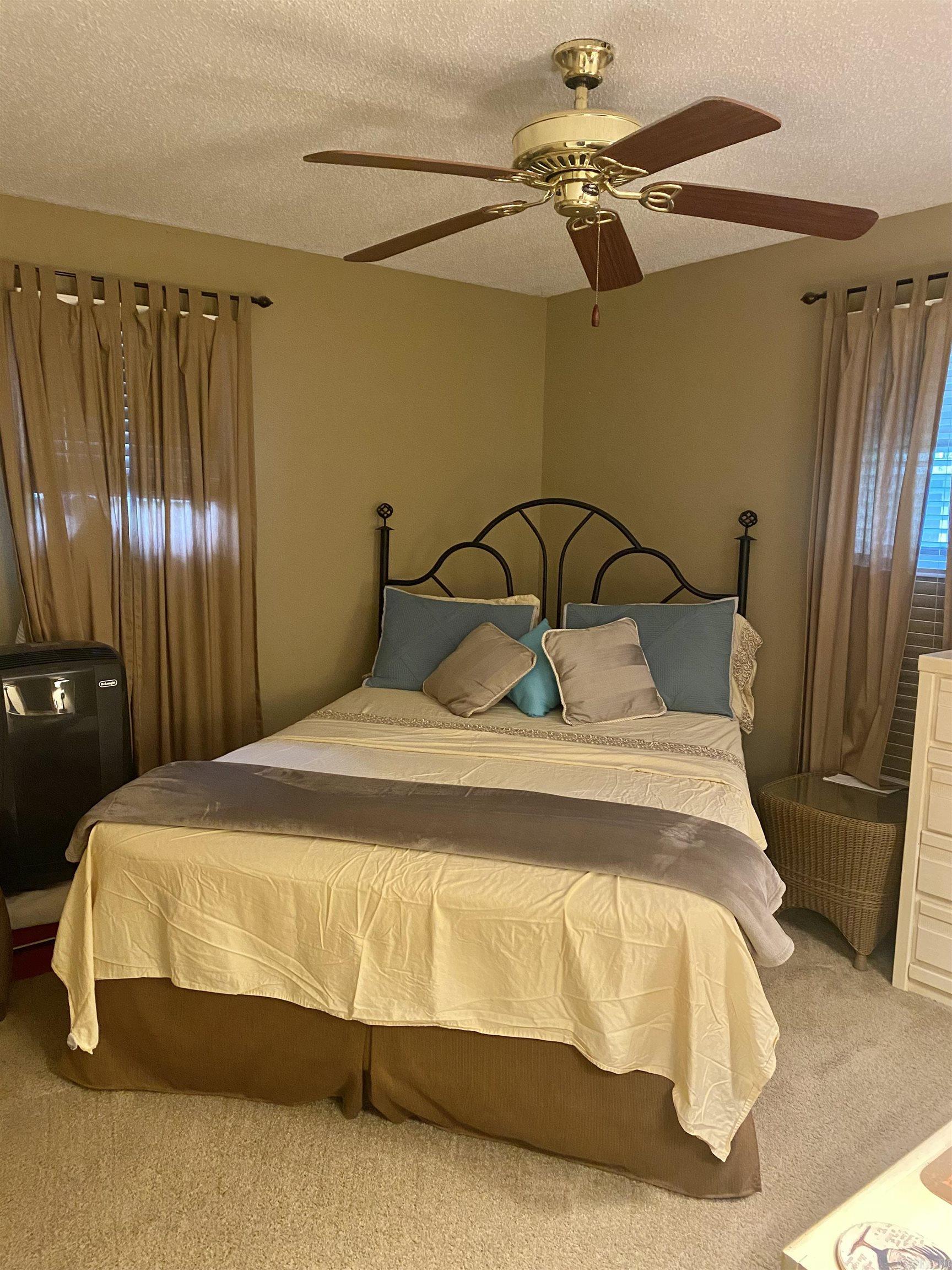 874 Stacy Springs  Heber Springs, AR