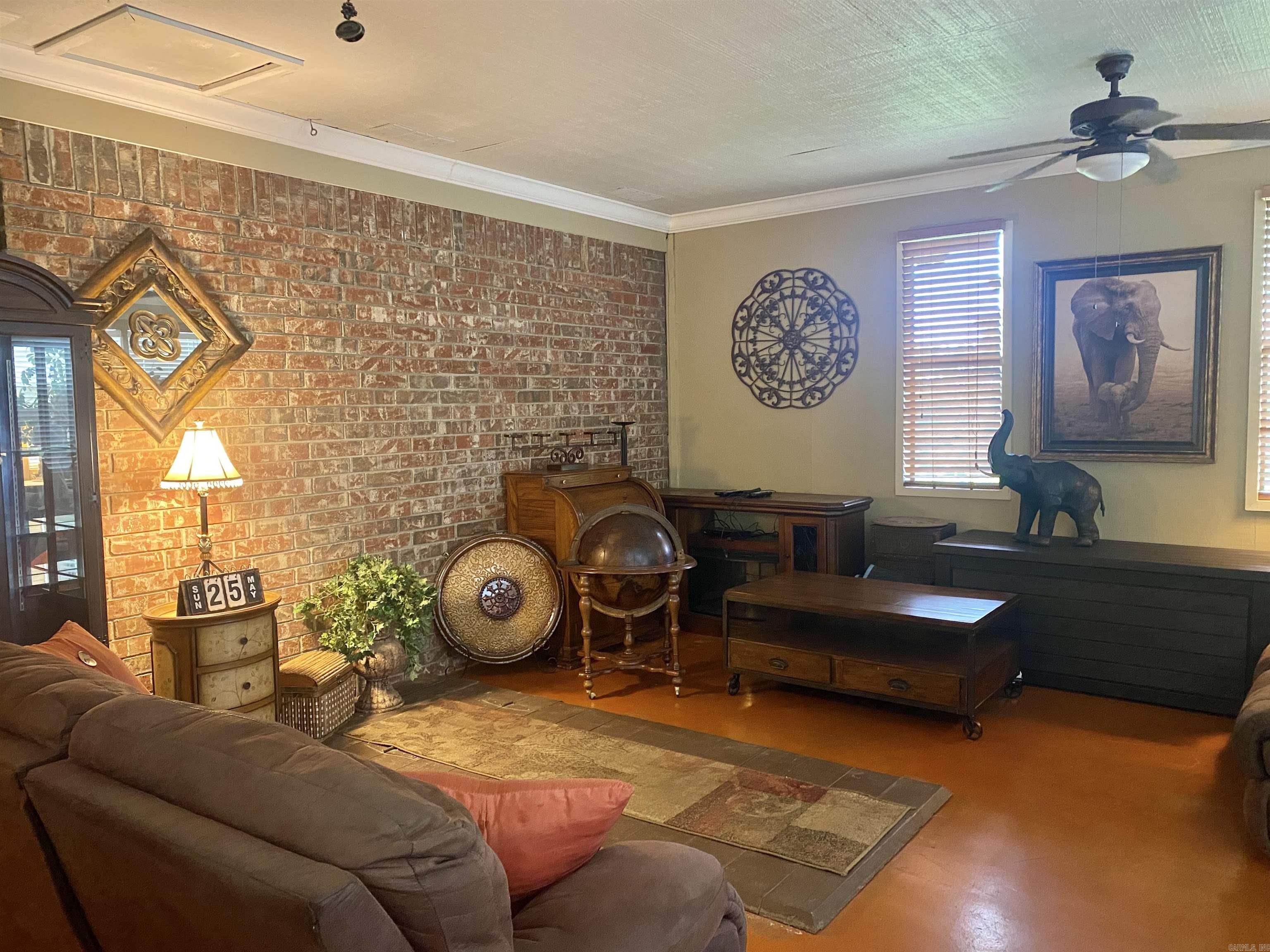 874 Stacy Springs  Heber Springs, AR