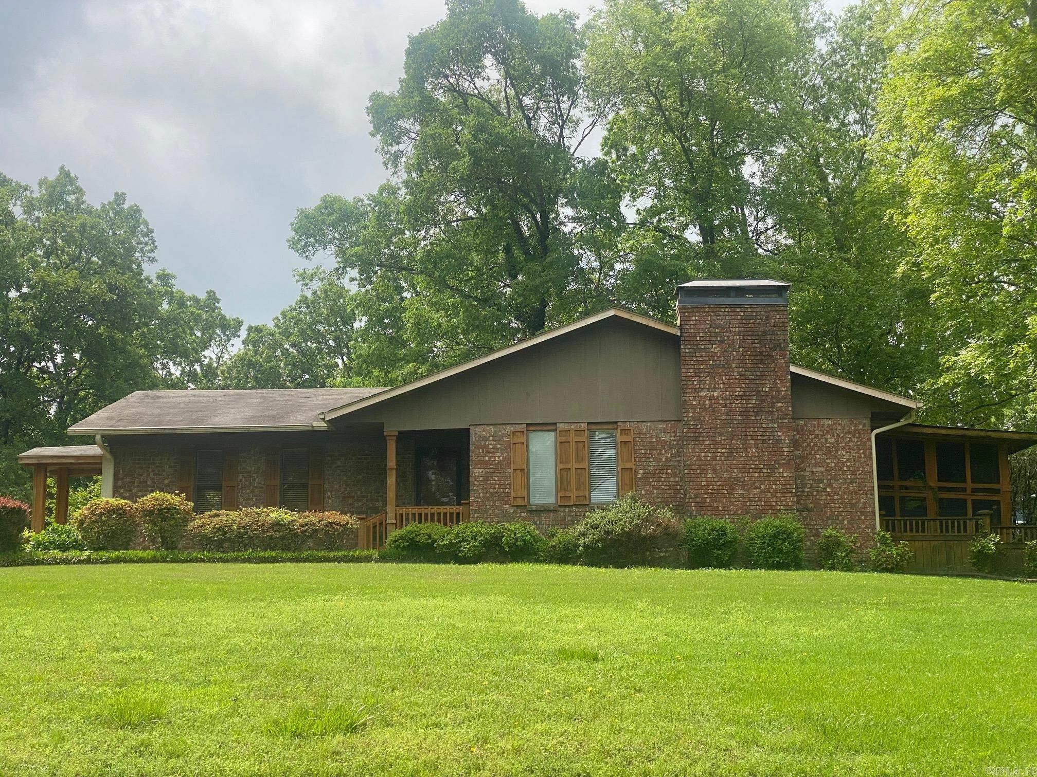 874 Stacy Springs  Heber Springs, AR