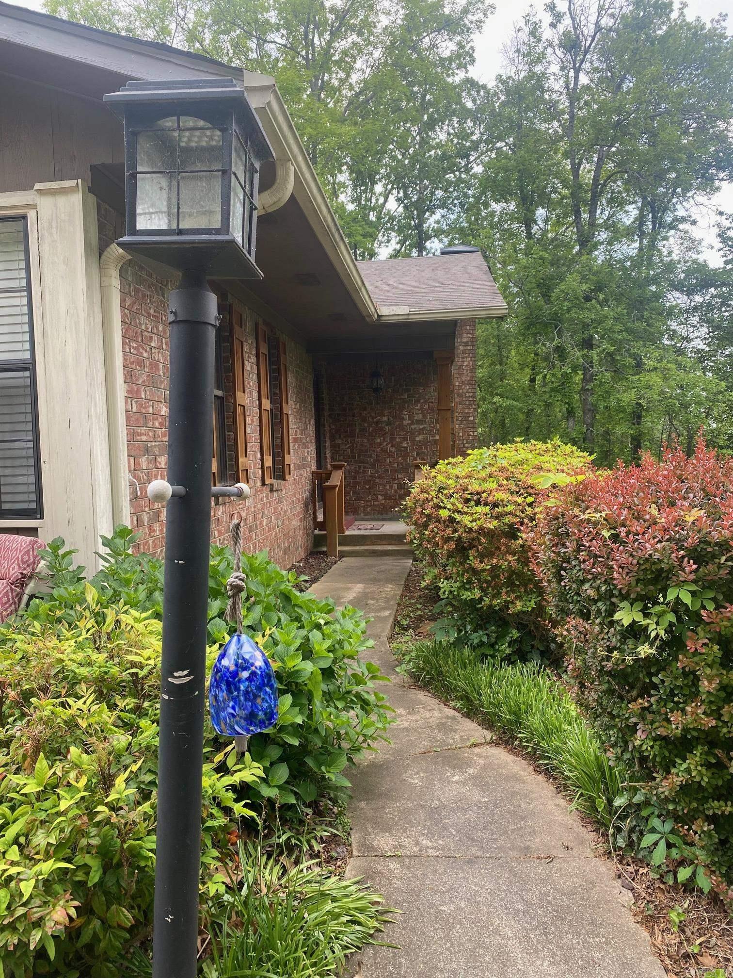 874 Stacy Springs  Heber Springs, AR