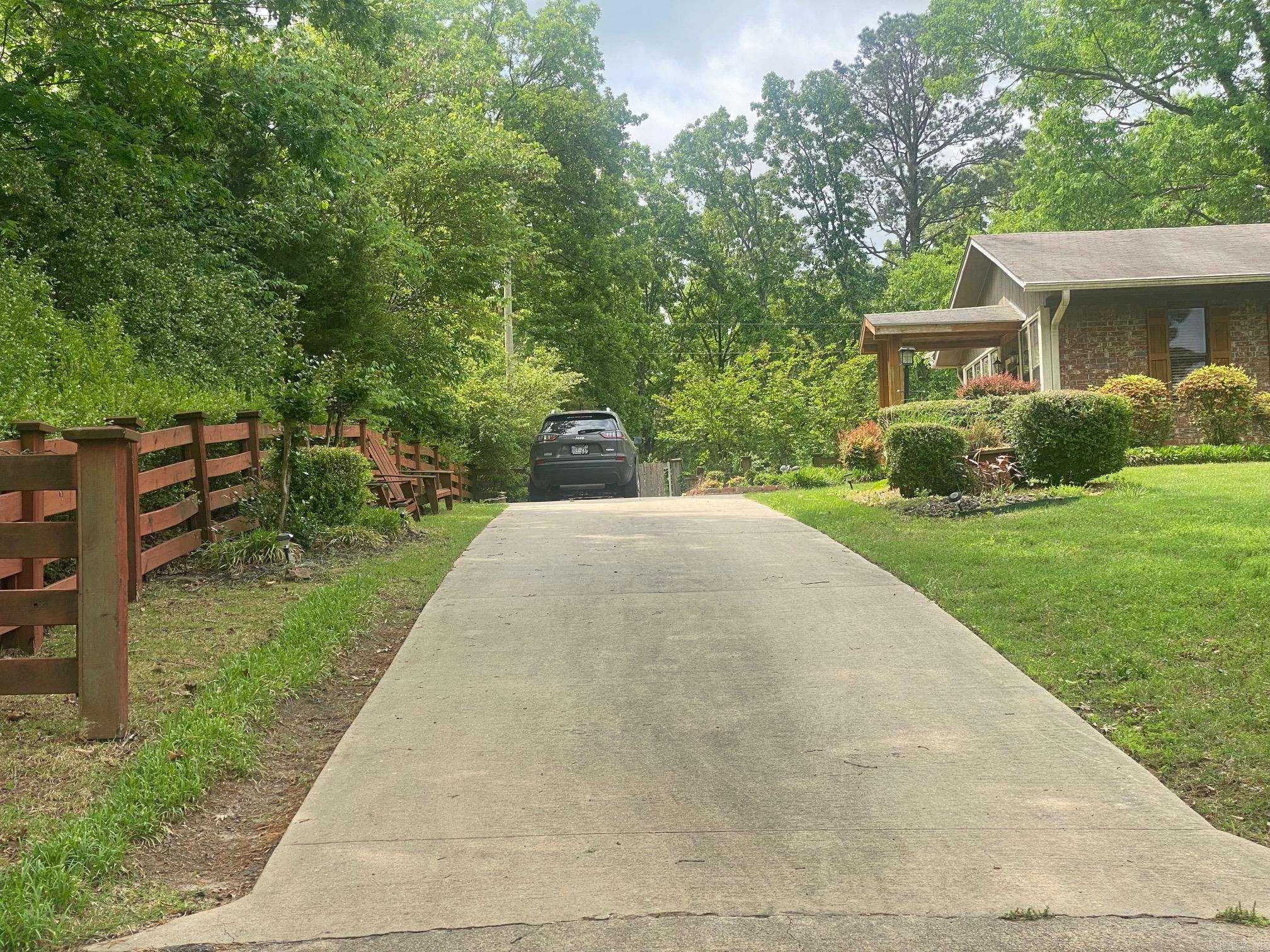 874 Stacy Springs  Heber Springs, AR