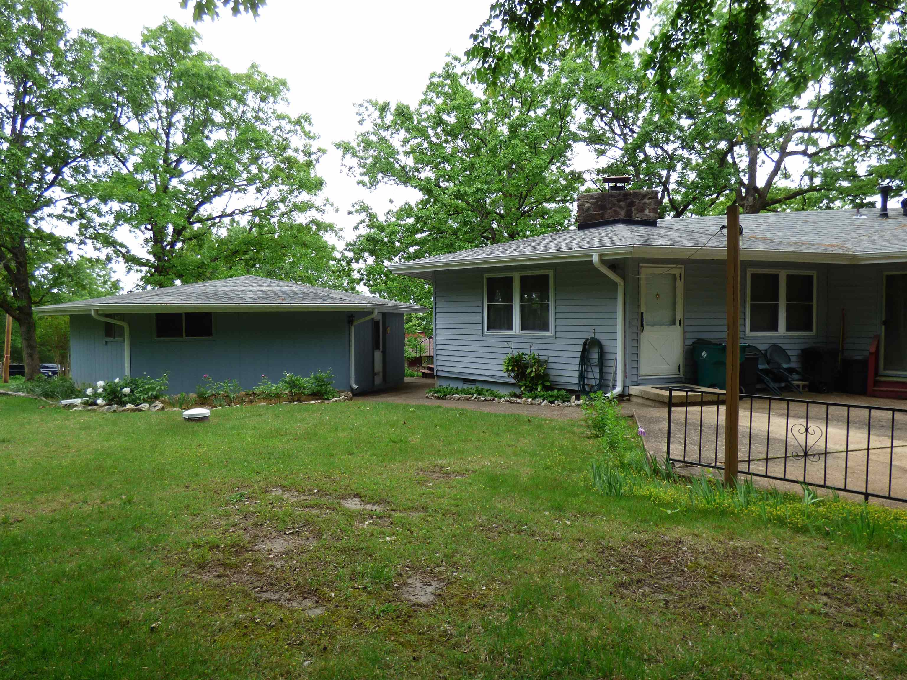 8 Aqua  Cherokee Village, AR