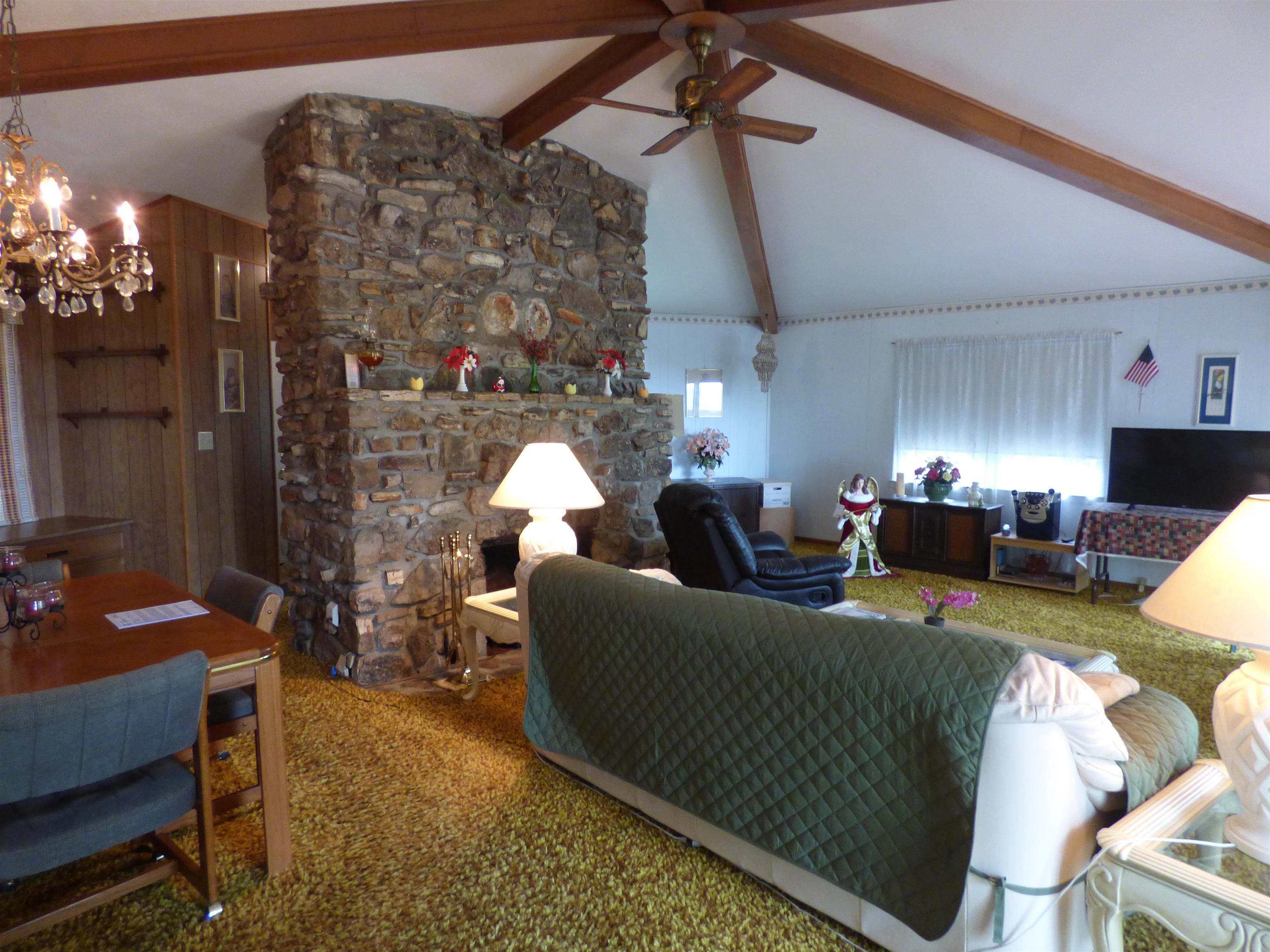 8 Aqua  Cherokee Village, AR