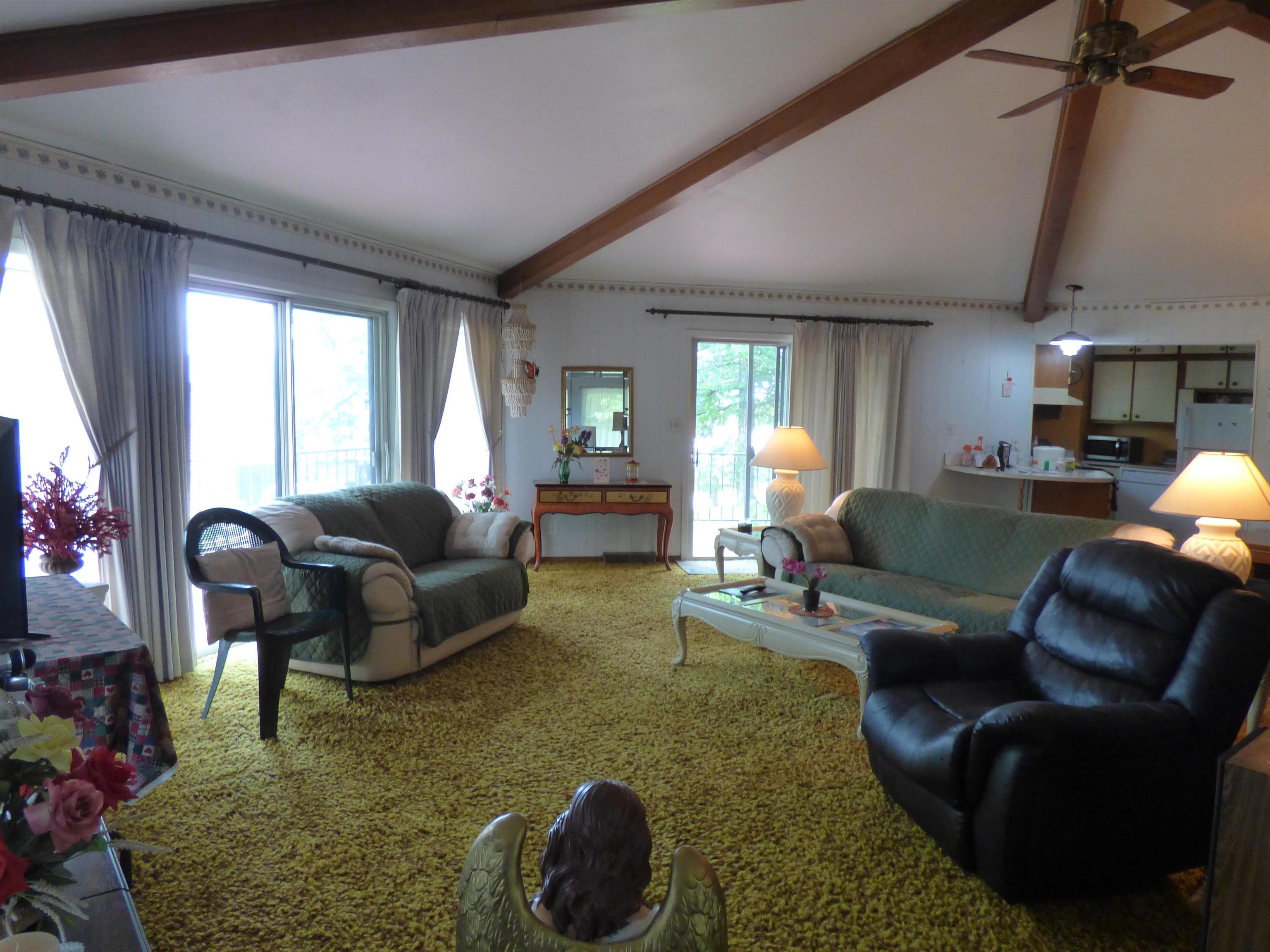 8 Aqua  Cherokee Village, AR