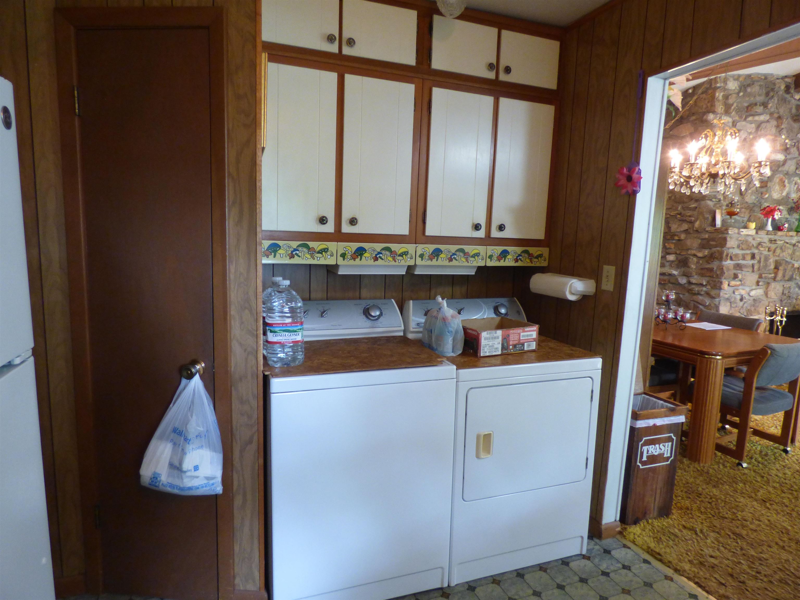 8 Aqua  Cherokee Village, AR