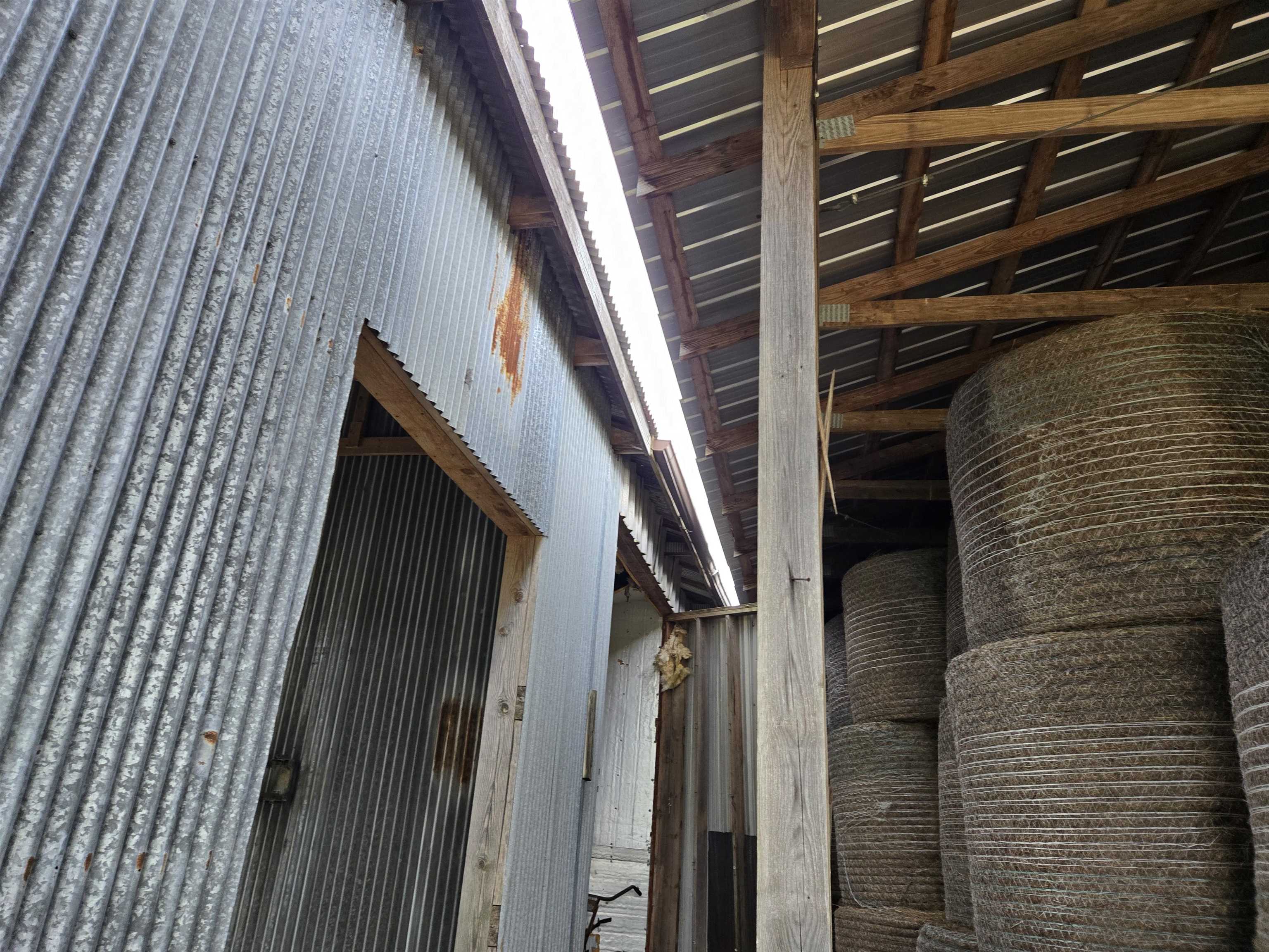  Moonlight  Mammoth Spring, AR