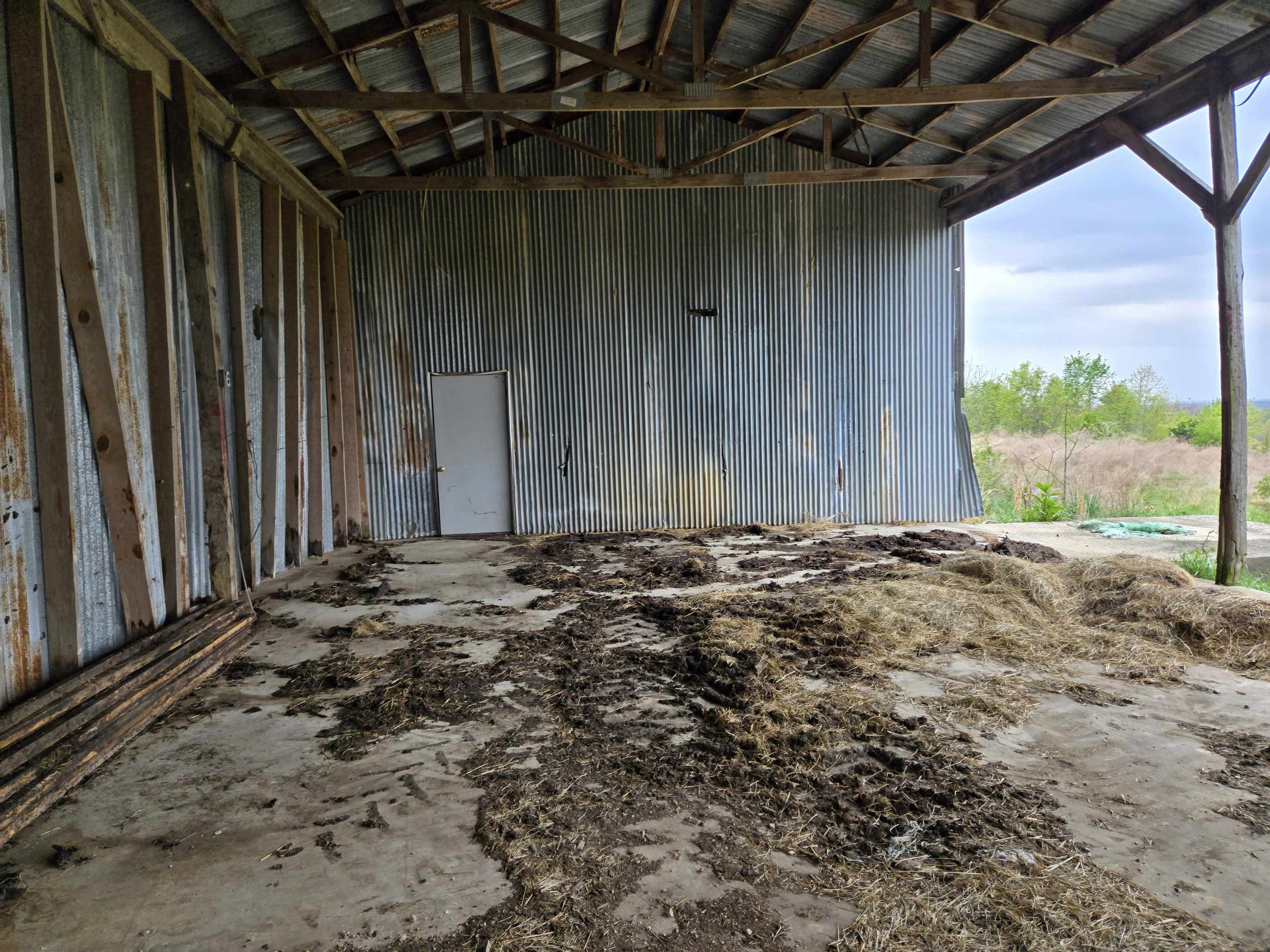  Moonlight  Mammoth Spring, AR