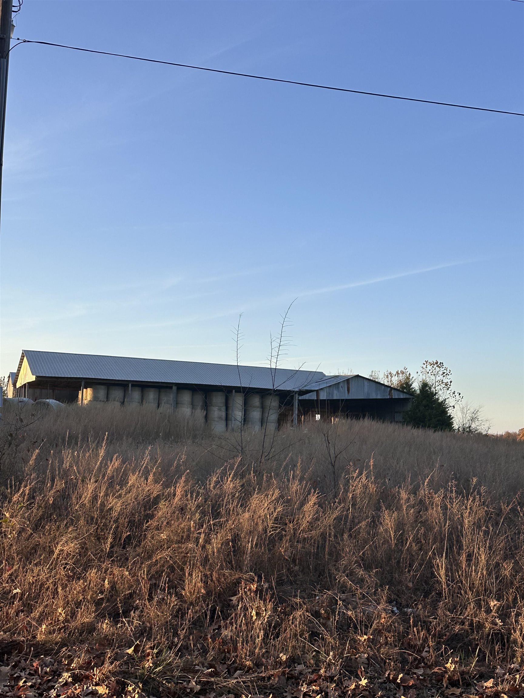  Moonlight  Mammoth Spring, AR