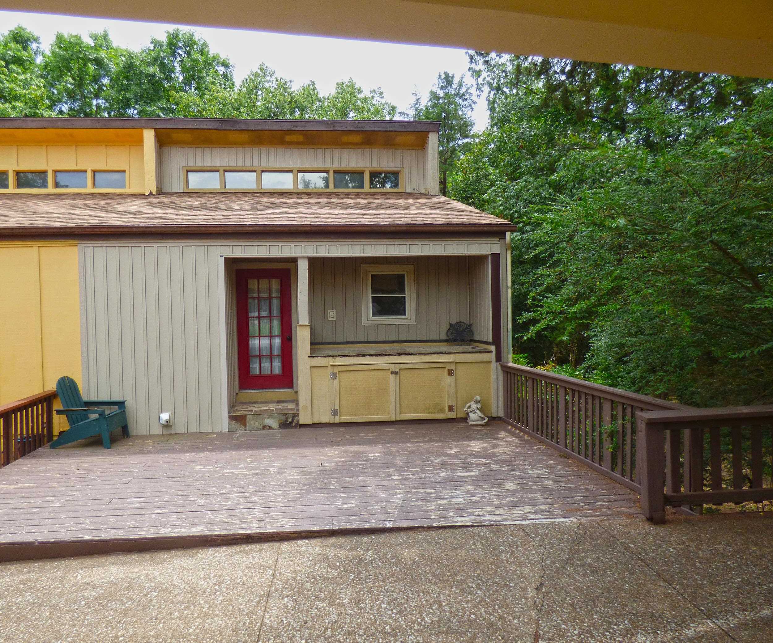 12 Eufaula  Cherokee Village, AR