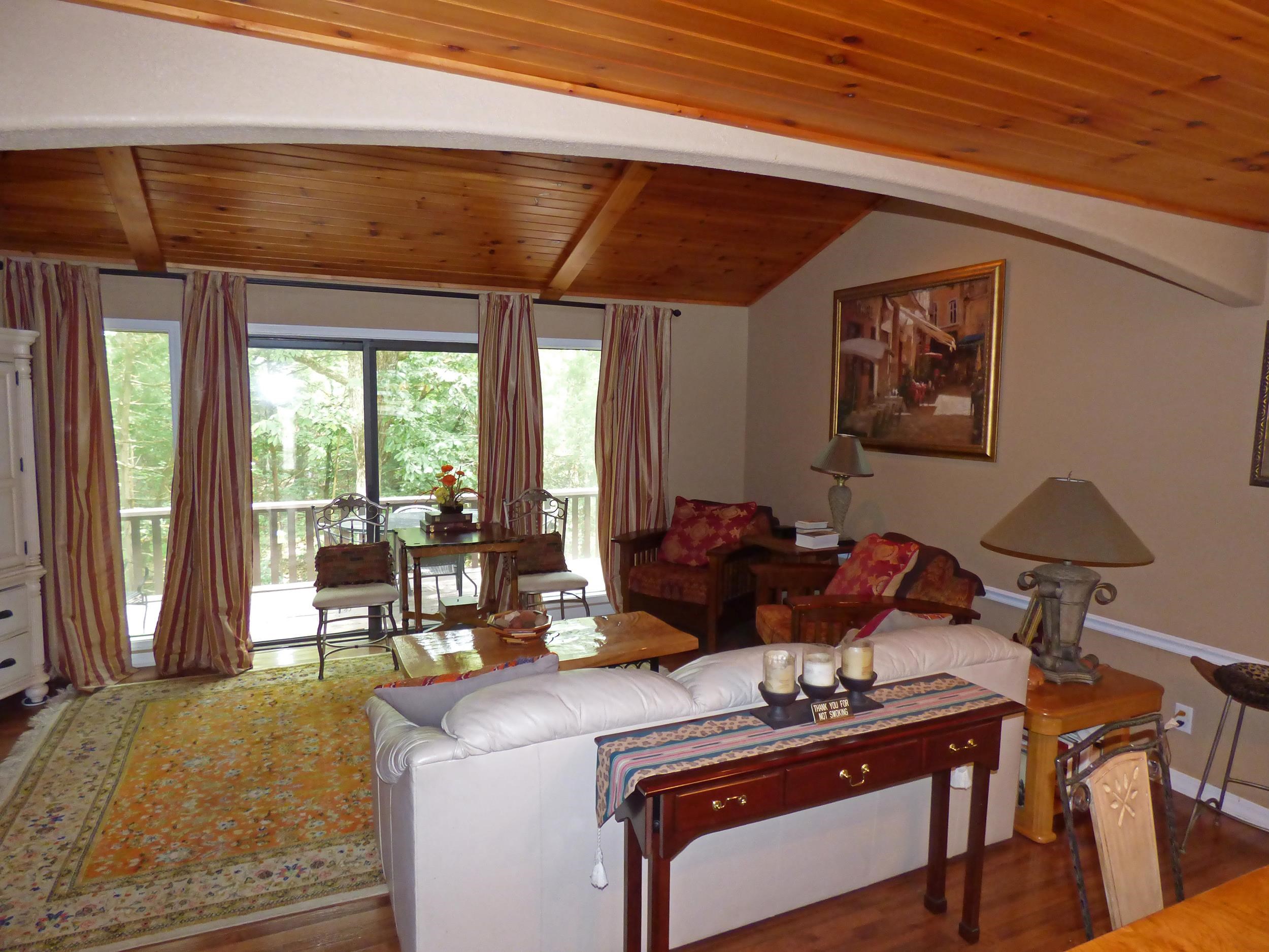 12 Eufaula  Cherokee Village, AR