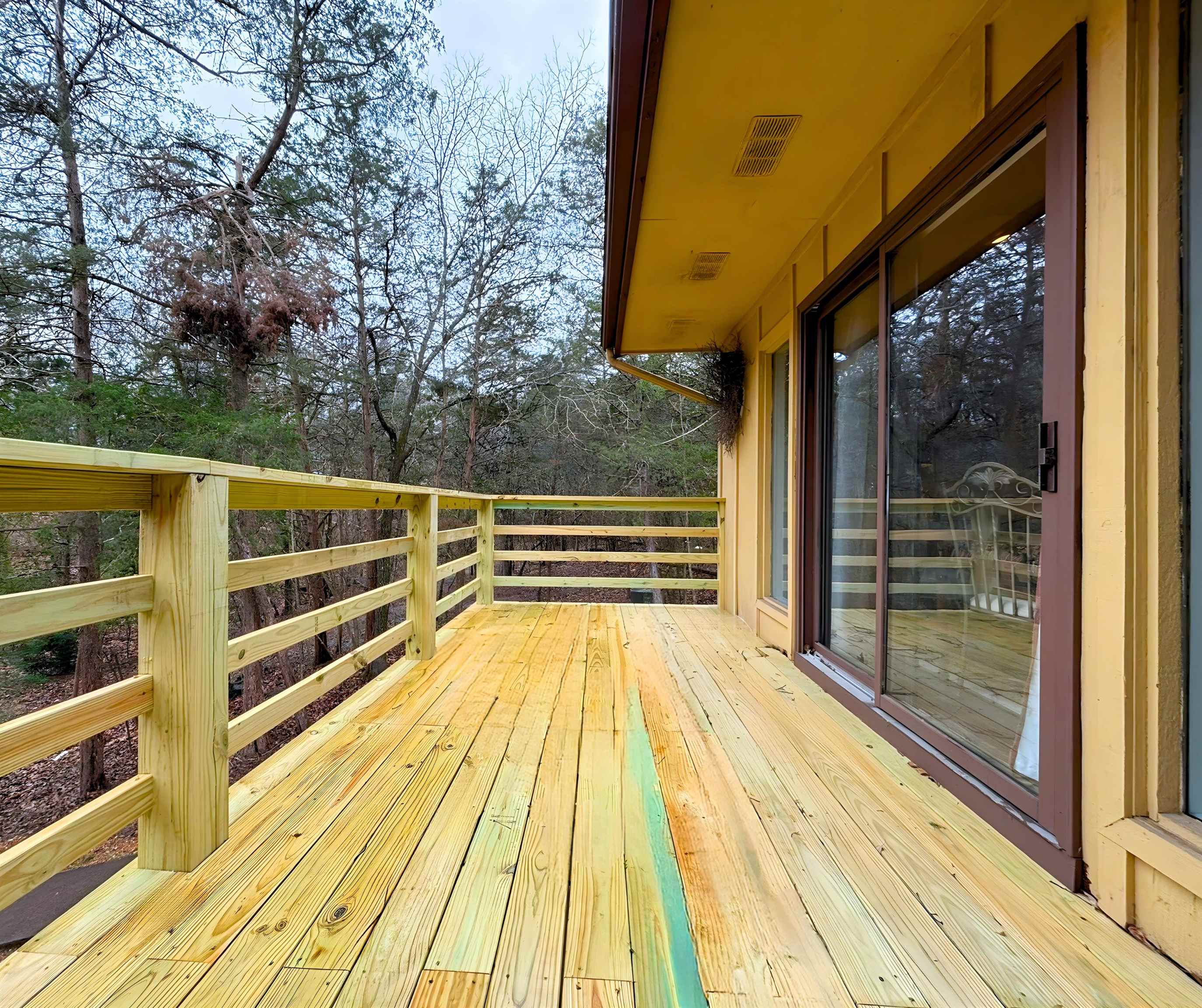 12 Eufaula  Cherokee Village, AR