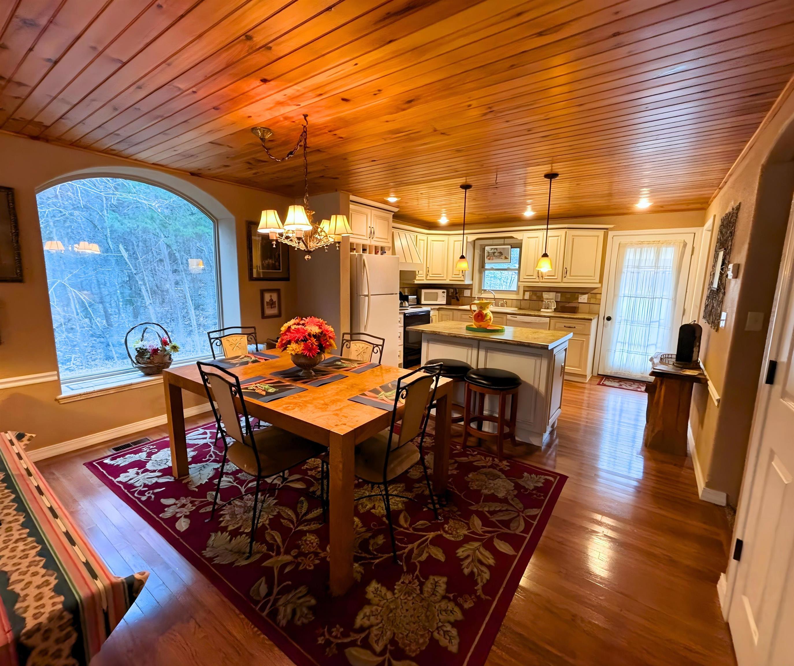 12 Eufaula  Cherokee Village, AR