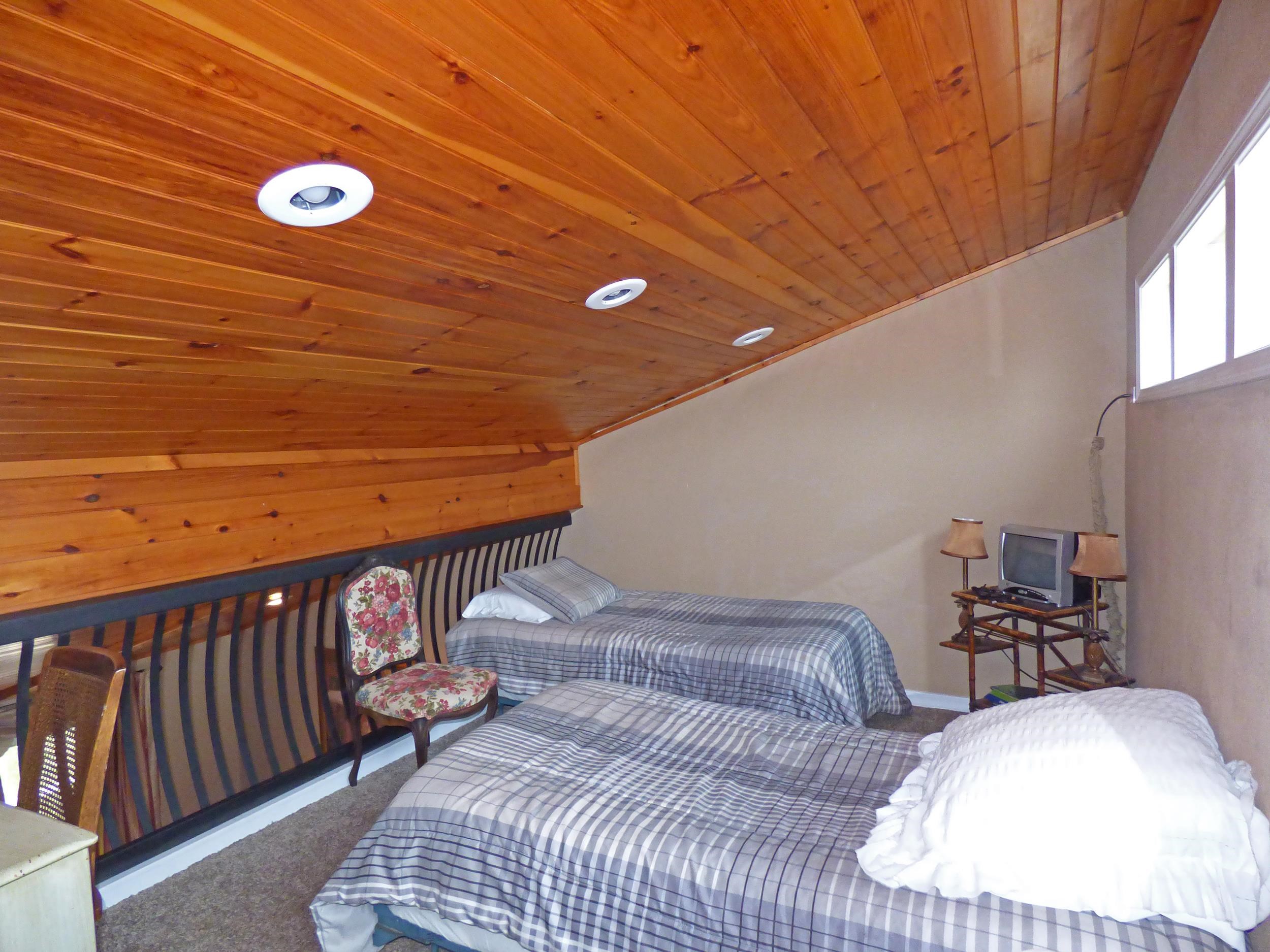 12 Eufaula  Cherokee Village, AR