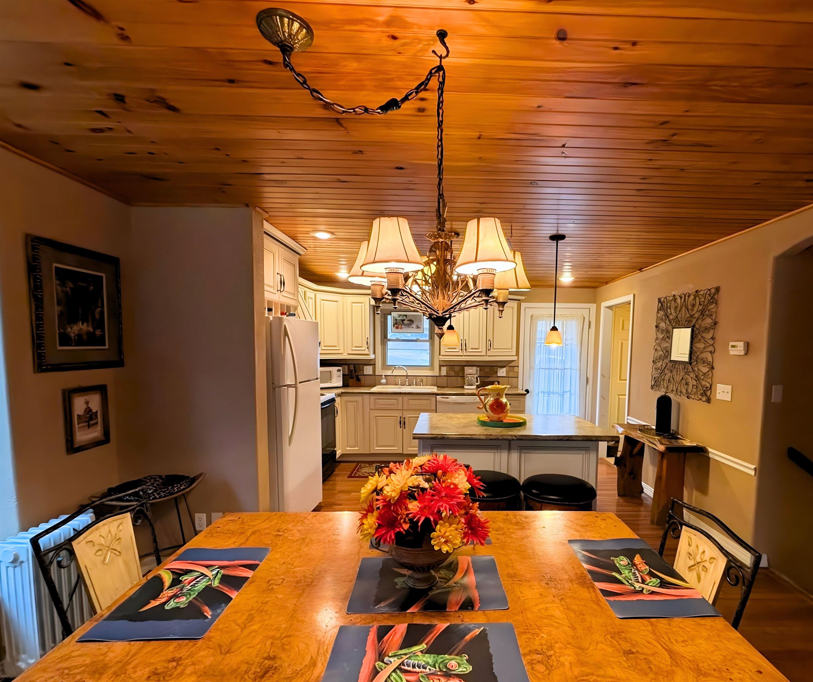 12 Eufaula  Cherokee Village, AR