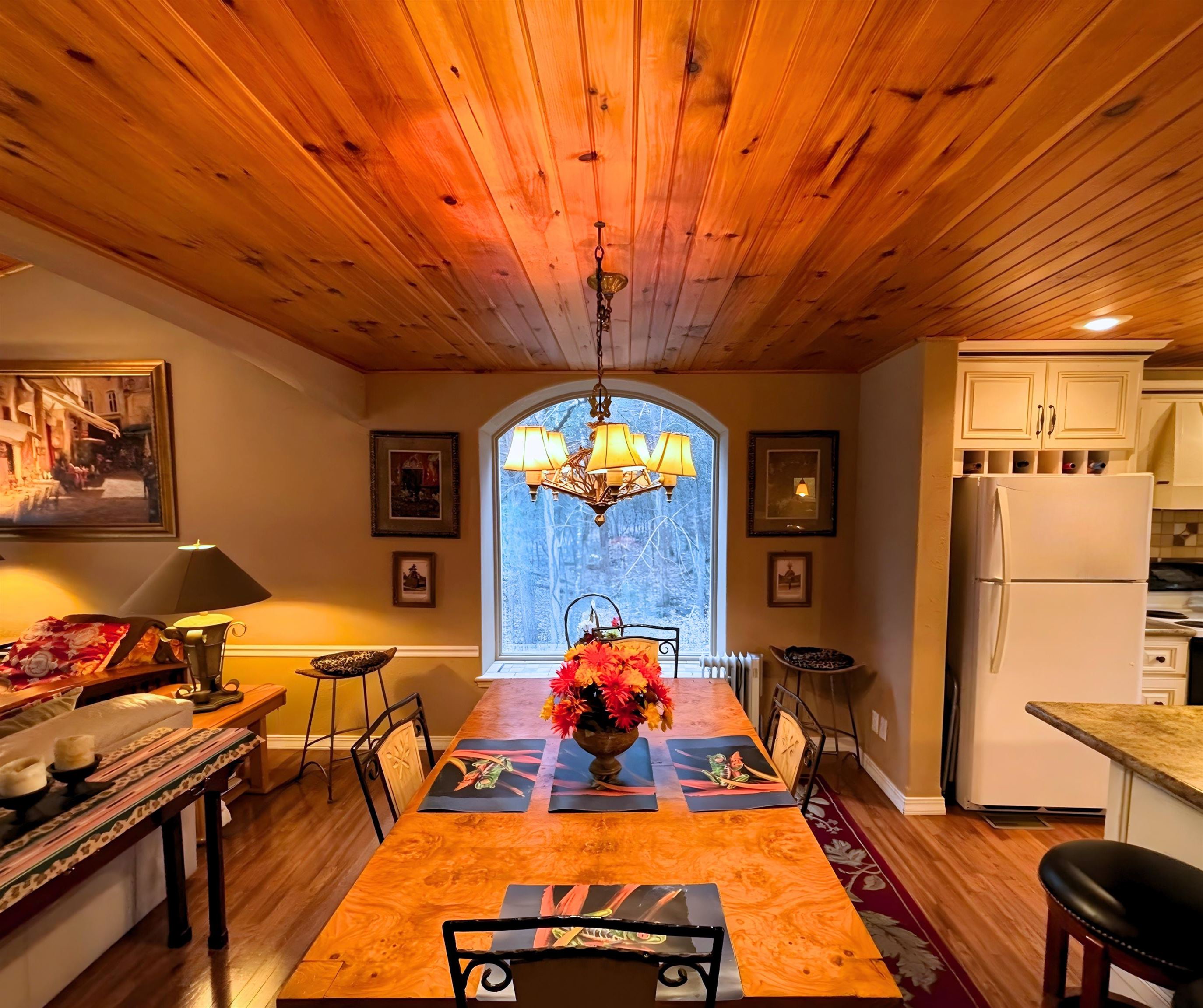 12 Eufaula  Cherokee Village, AR