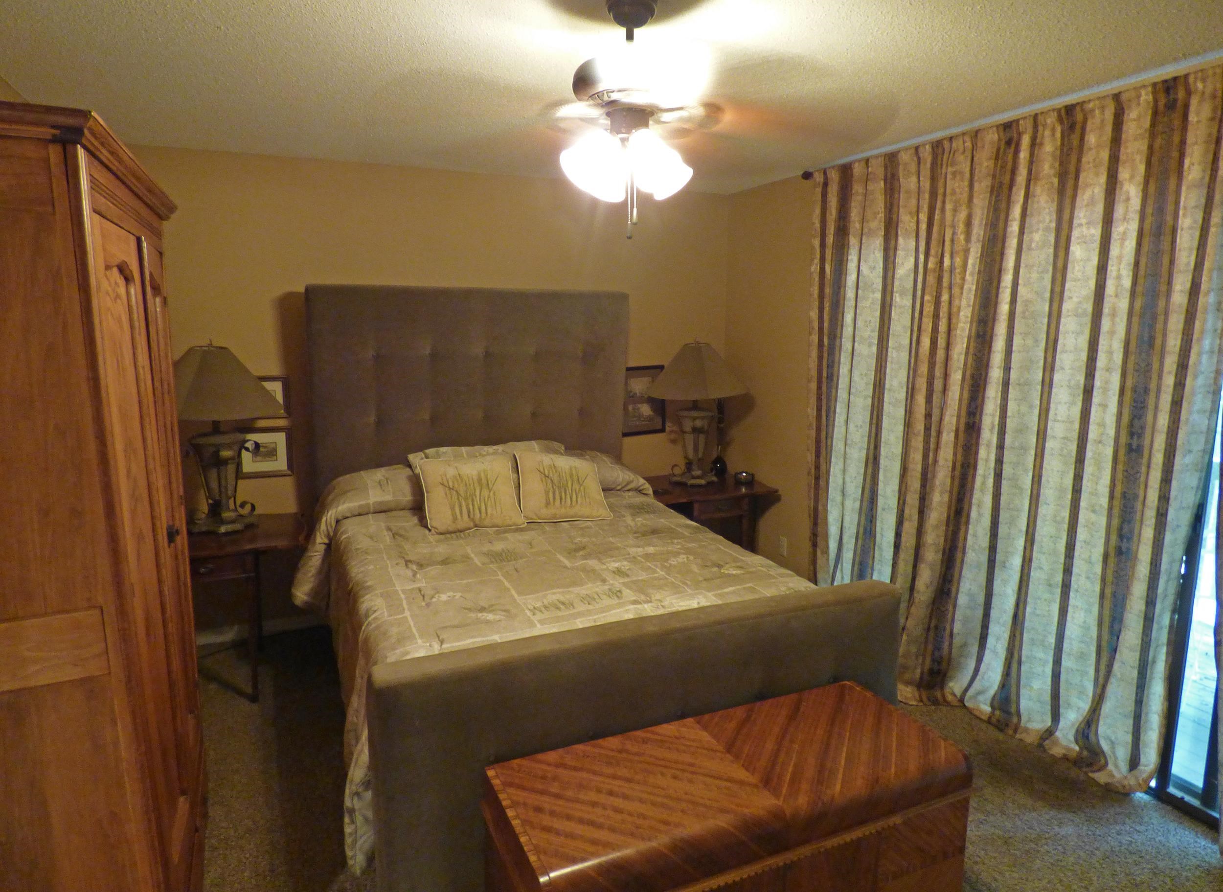 12 Eufaula  Cherokee Village, AR