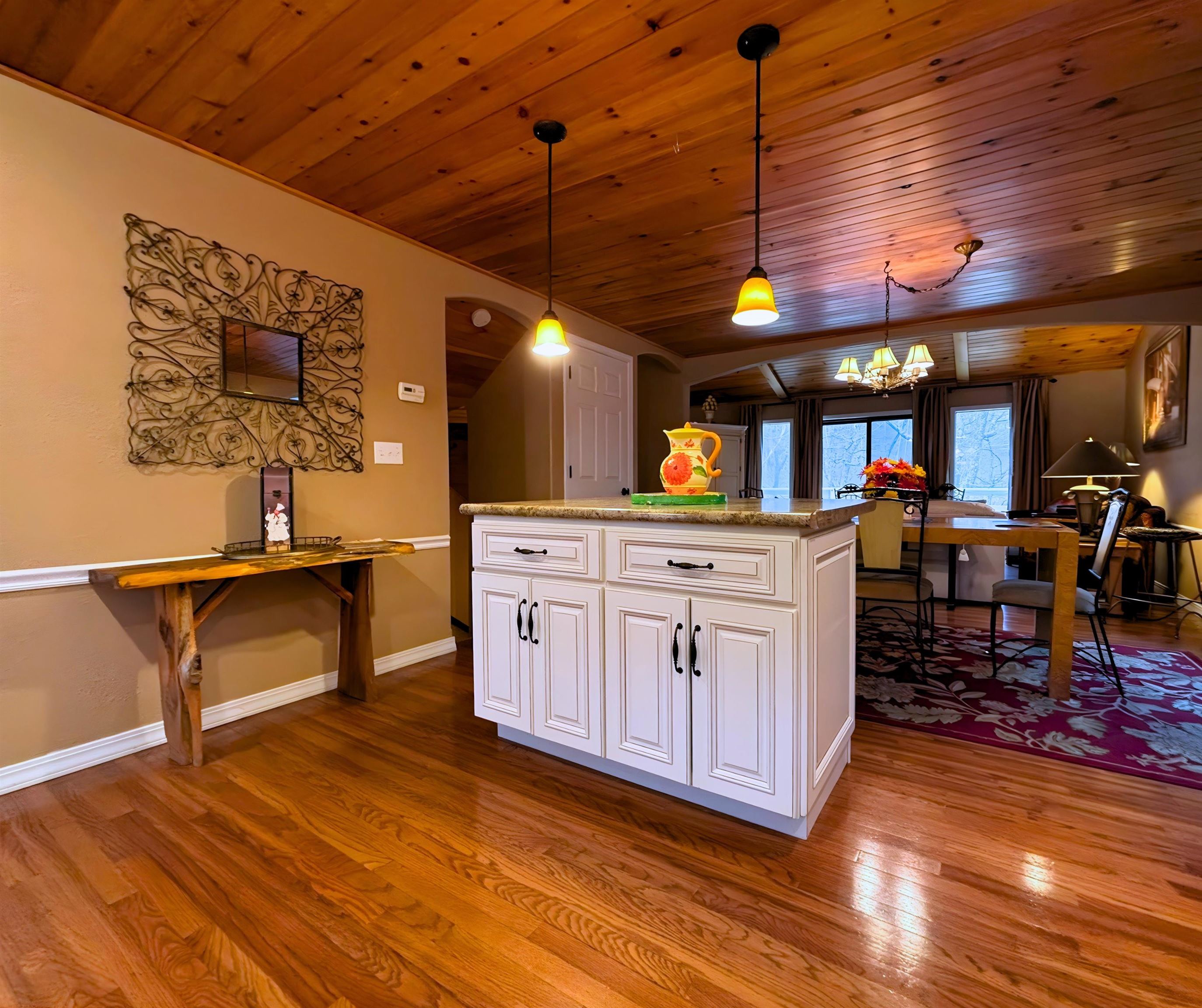 12 Eufaula  Cherokee Village, AR