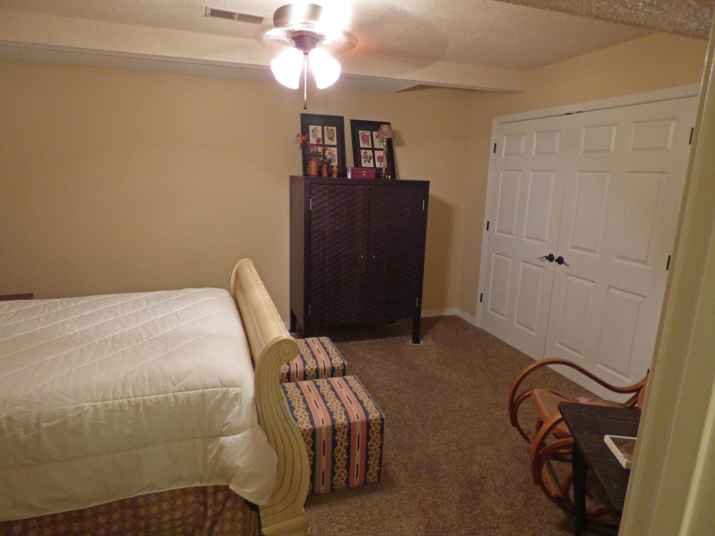 12 Eufaula  Cherokee Village, AR