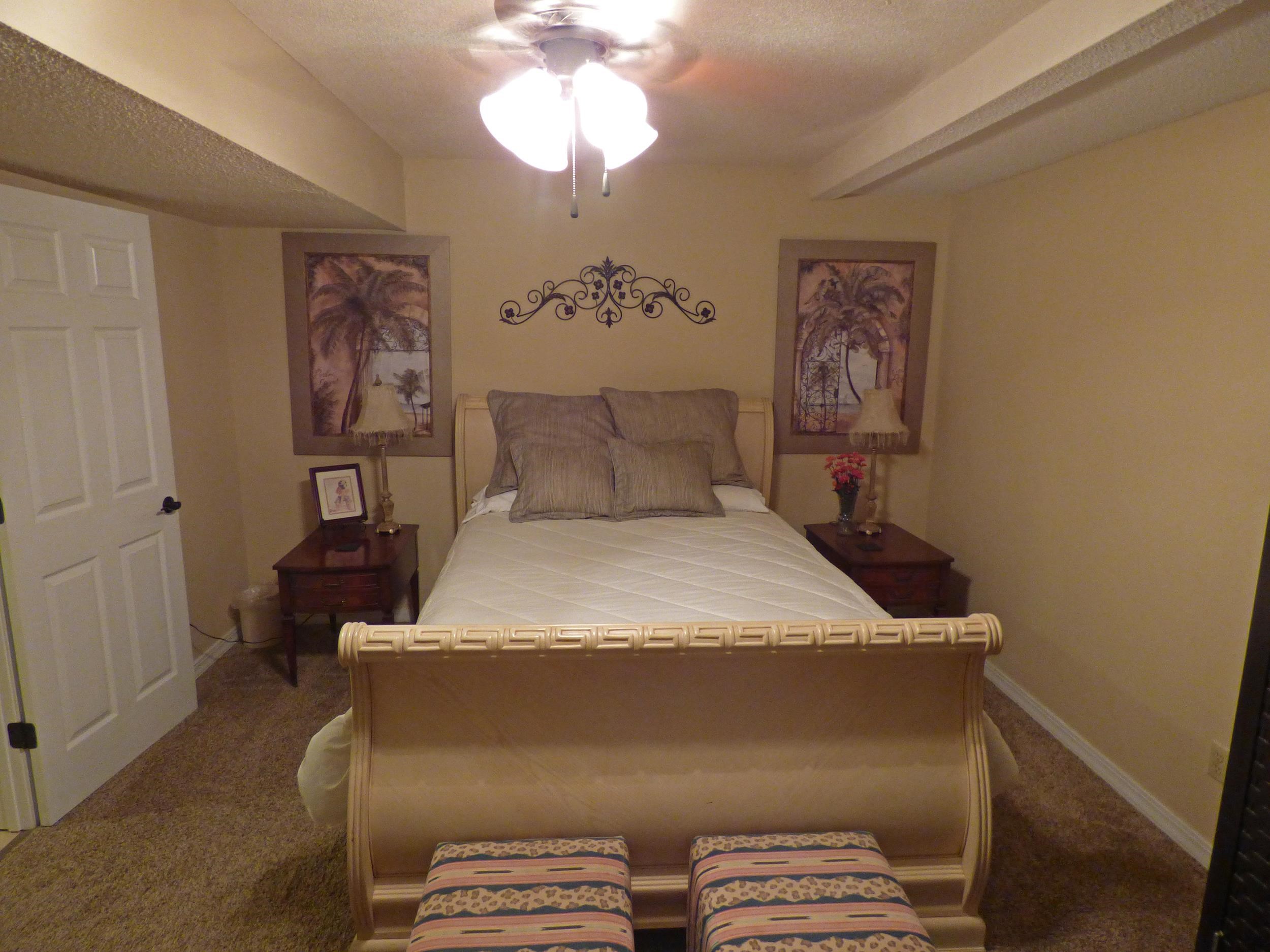 12 Eufaula  Cherokee Village, AR