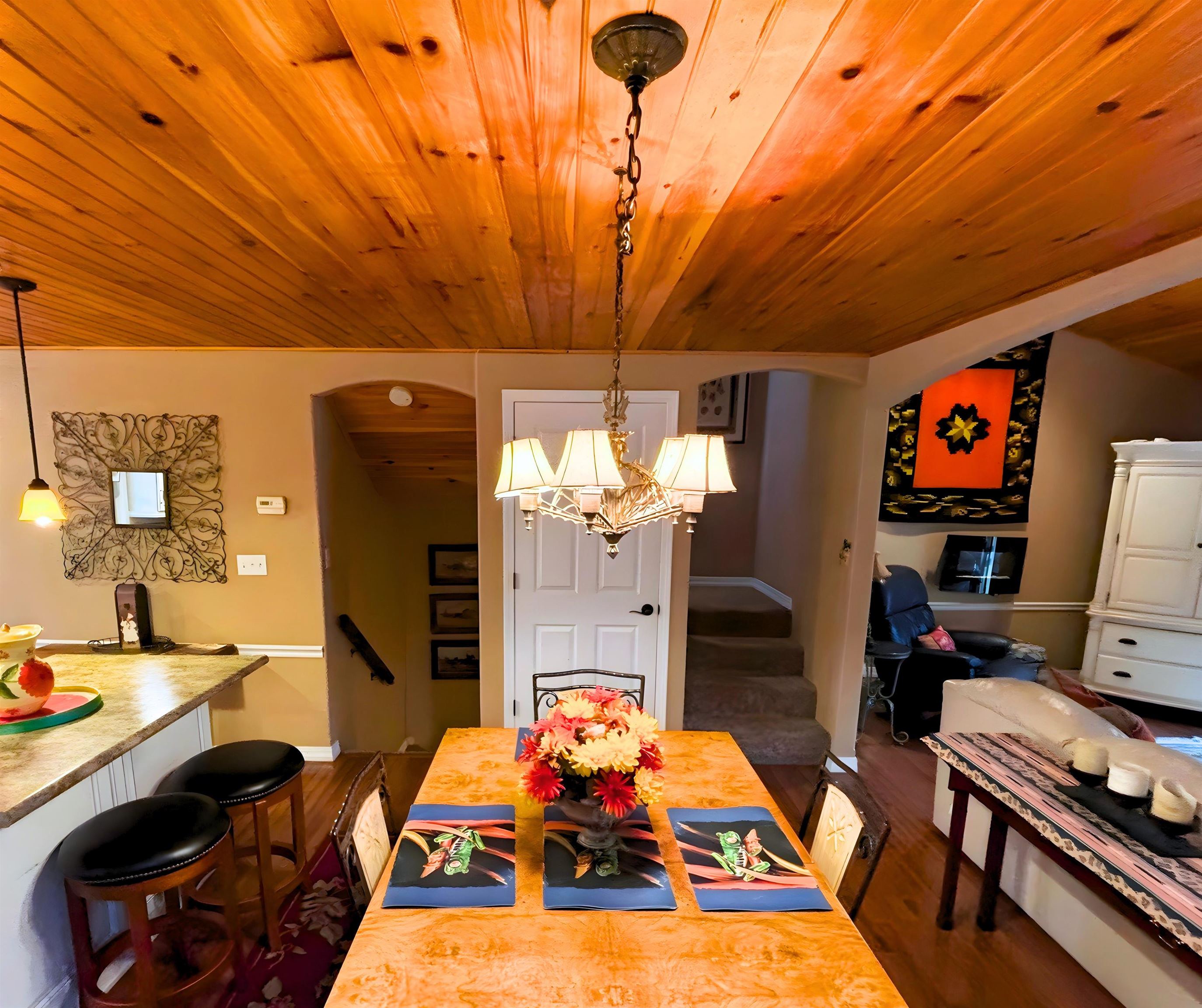 12 Eufaula  Cherokee Village, AR